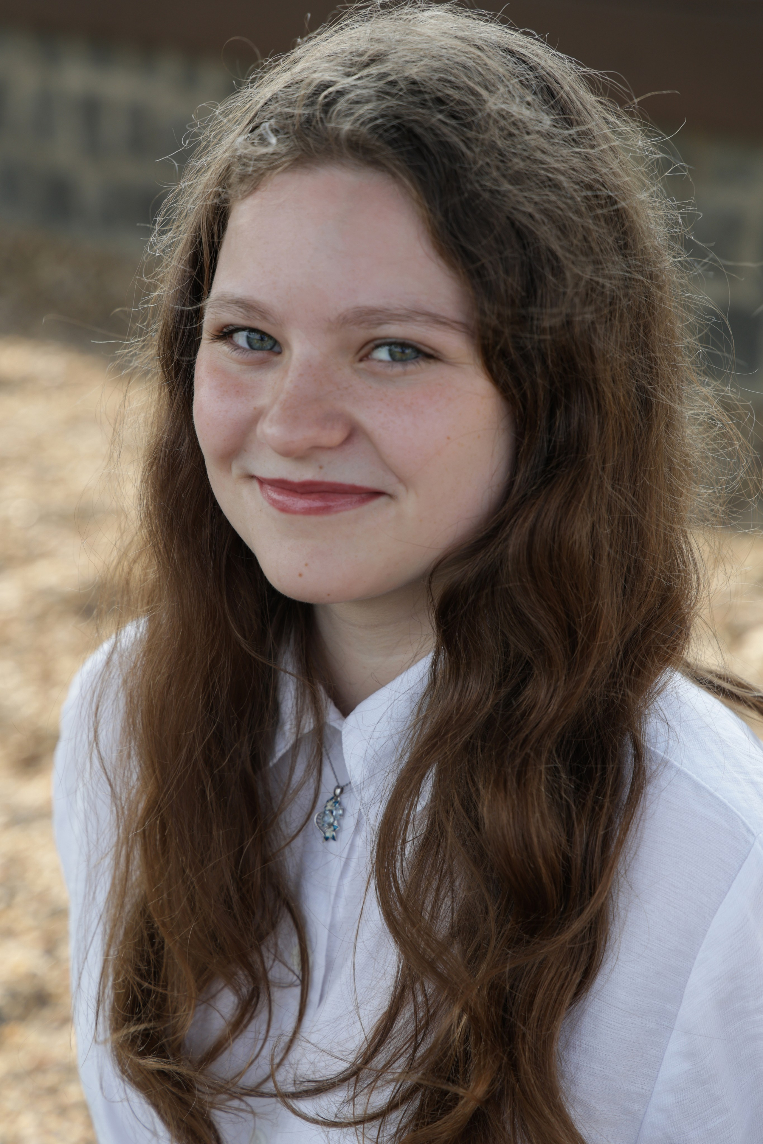 Полёт на ветру. Портретный фотограф в Москве Блинова Мария