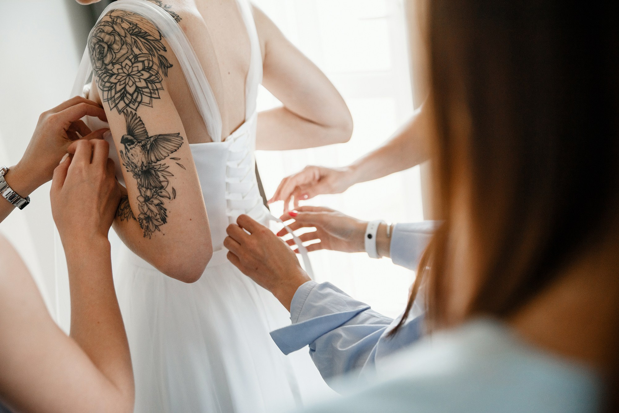 Свадьба Александры и Максима. Константин Солодянкин — свадебный и репортажный фотограф в Екатеринбурге и Верхней Пышме