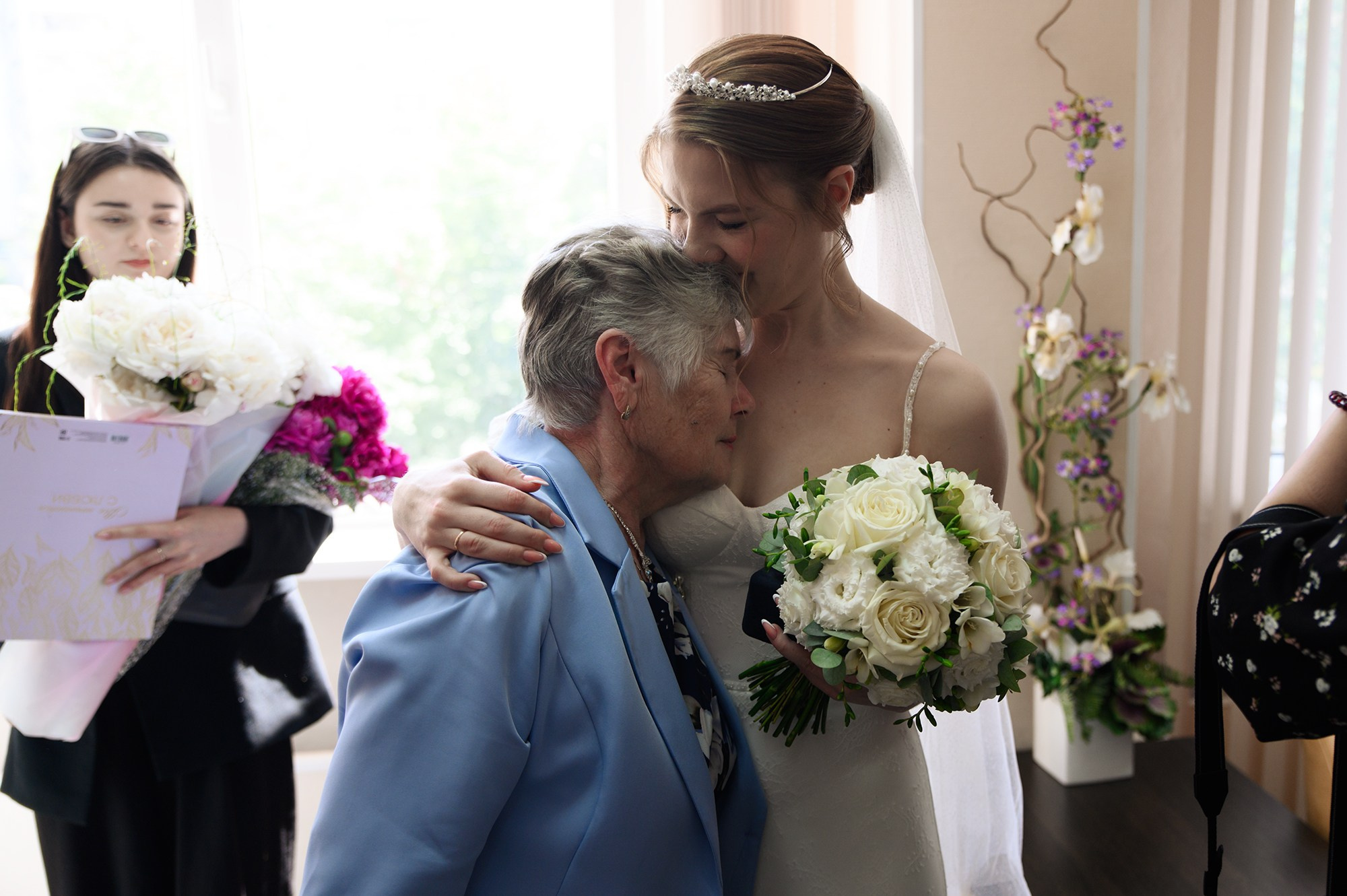 Свадьба Даниил и Дарья. Константин Солодянкин — свадебный и репортажный фотограф в Екатеринбурге и Верхней Пышме