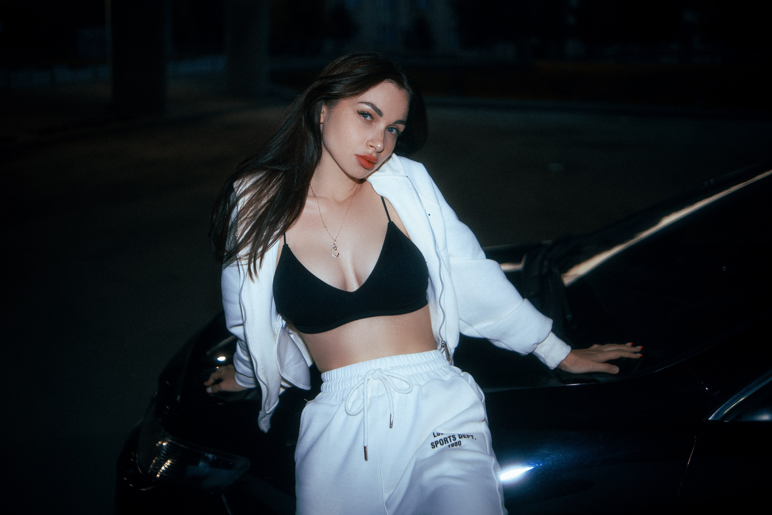 Портретная фотосессия для Софьи в Новосибирске. Фотограф в Новосибирске Владислав Унтерберг