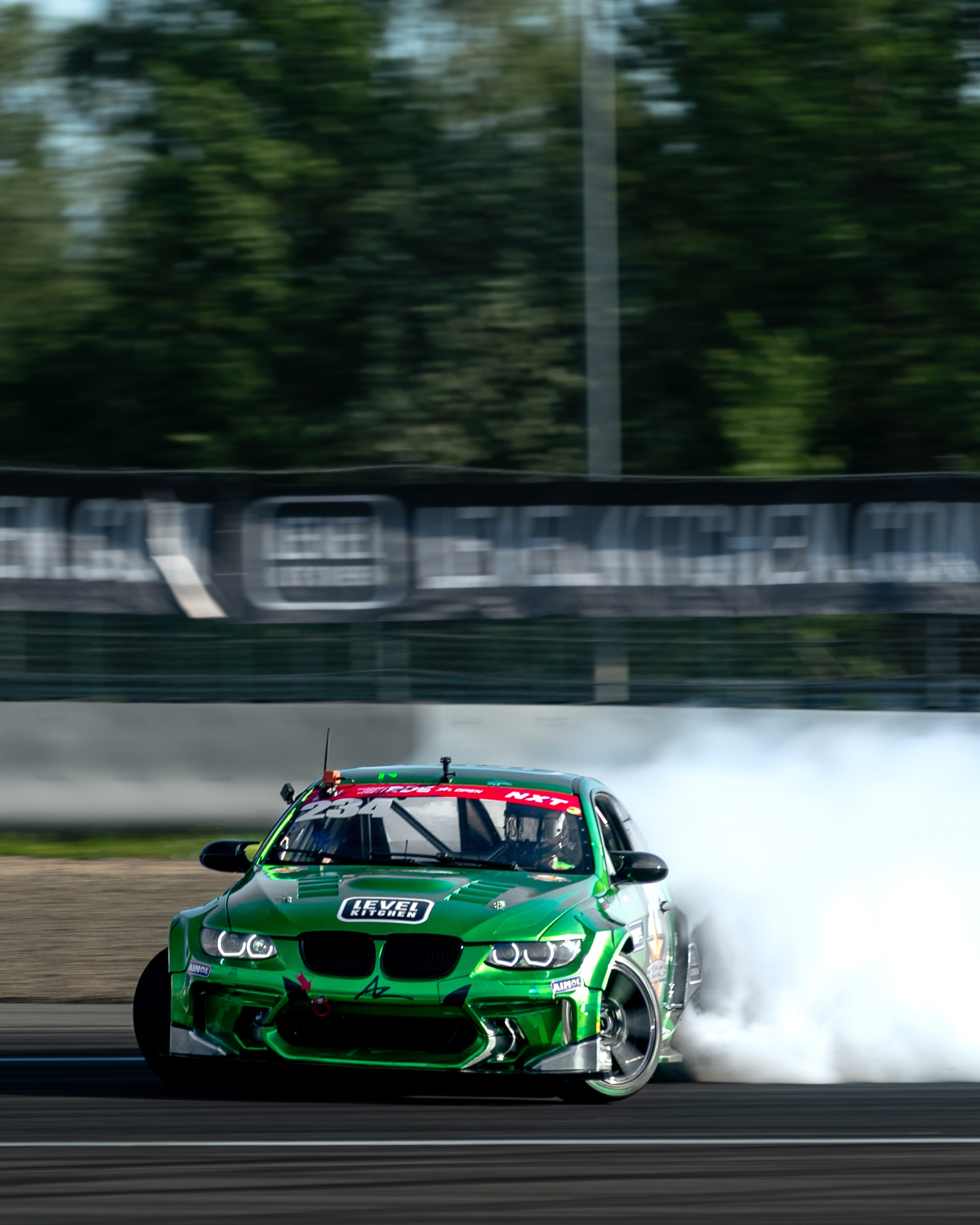 RDS Open st 3. MRW. FM Media Сrew. Репортажные фото и видео