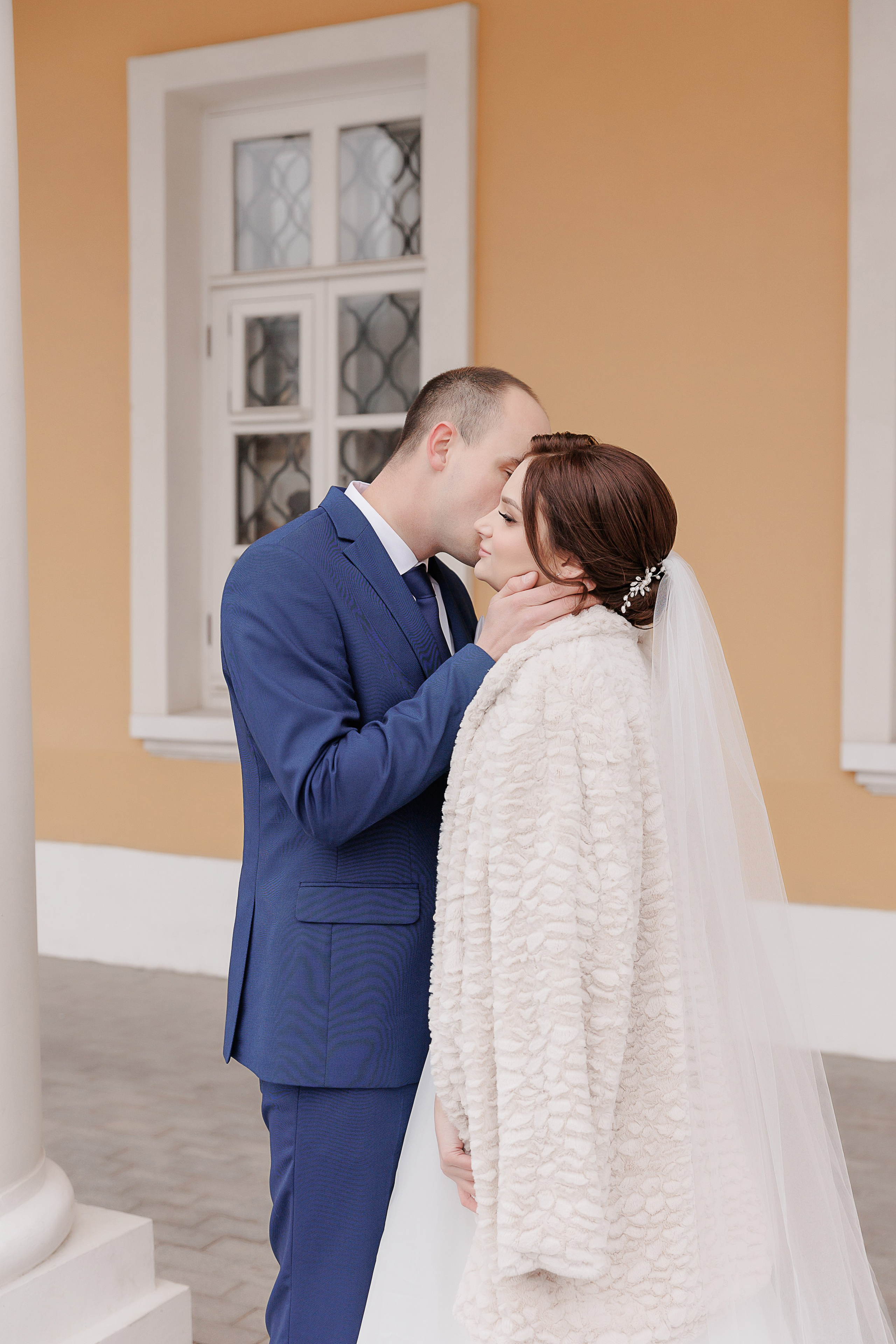 Свадьба Елизаветы и Константина. Свадебный и семейный фотограф в Твери и Тверской области