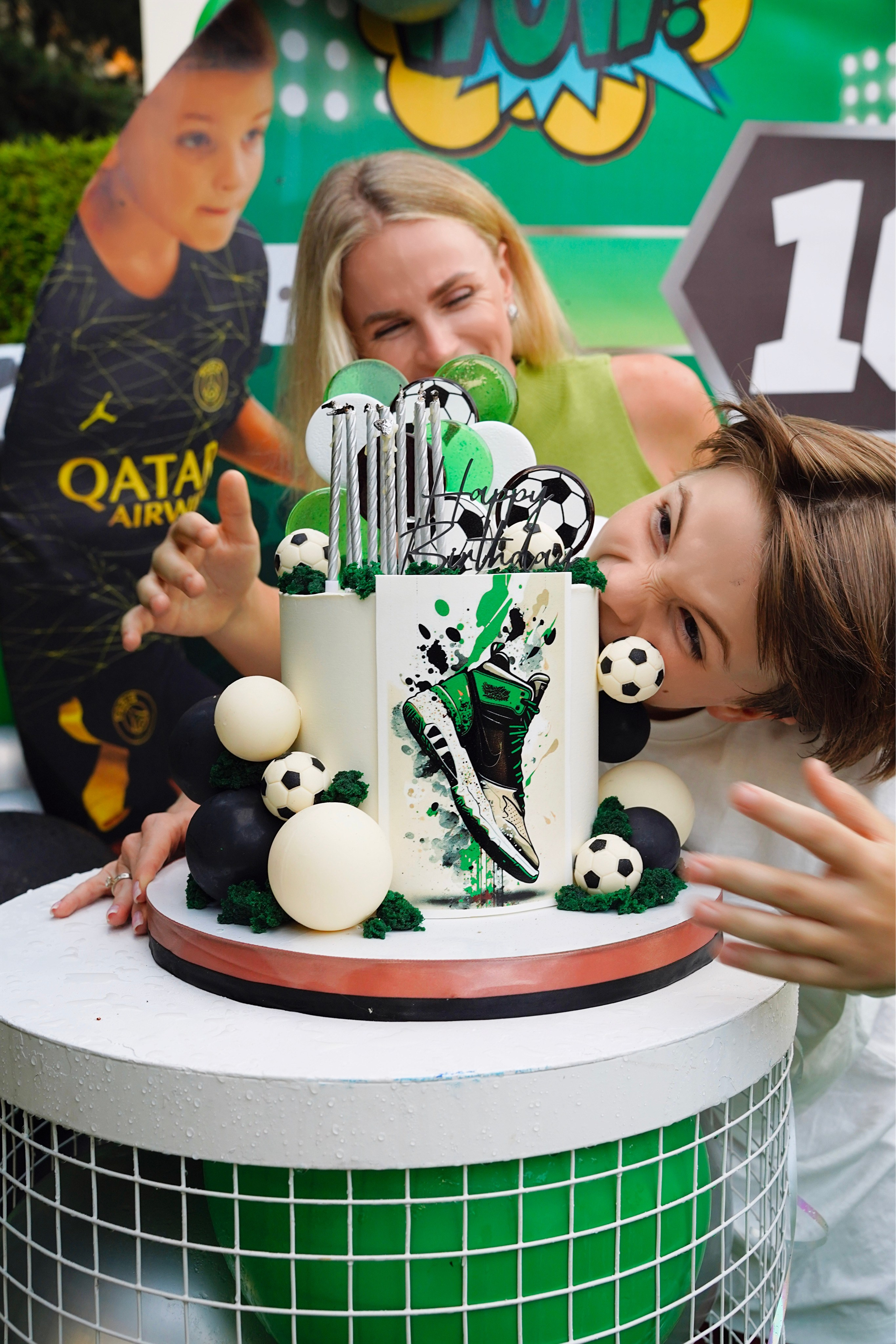 Детские праздники. Zaytseva.weddings