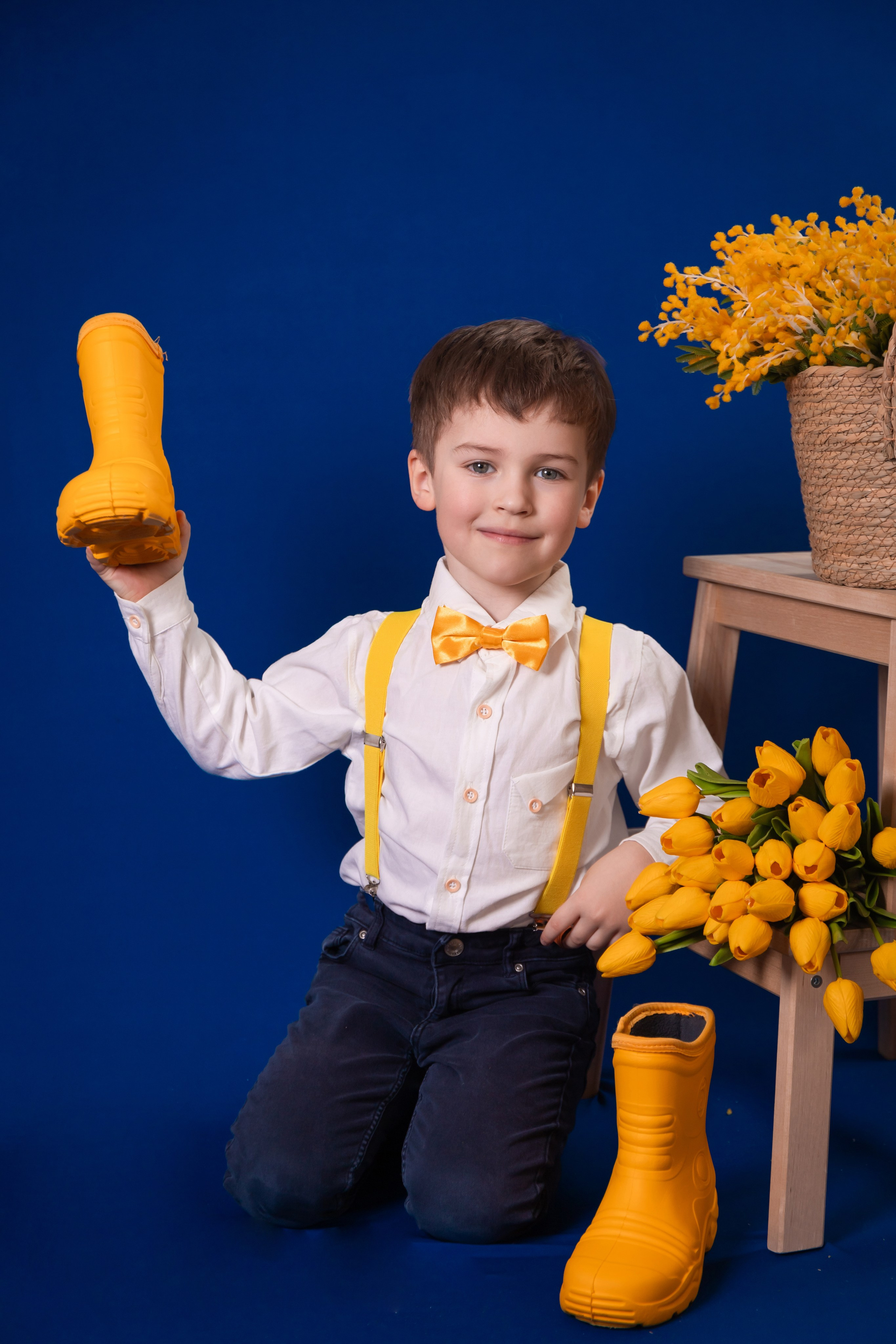 8 марта. Выпускные альбомы в Таганроге и Ростовской Области