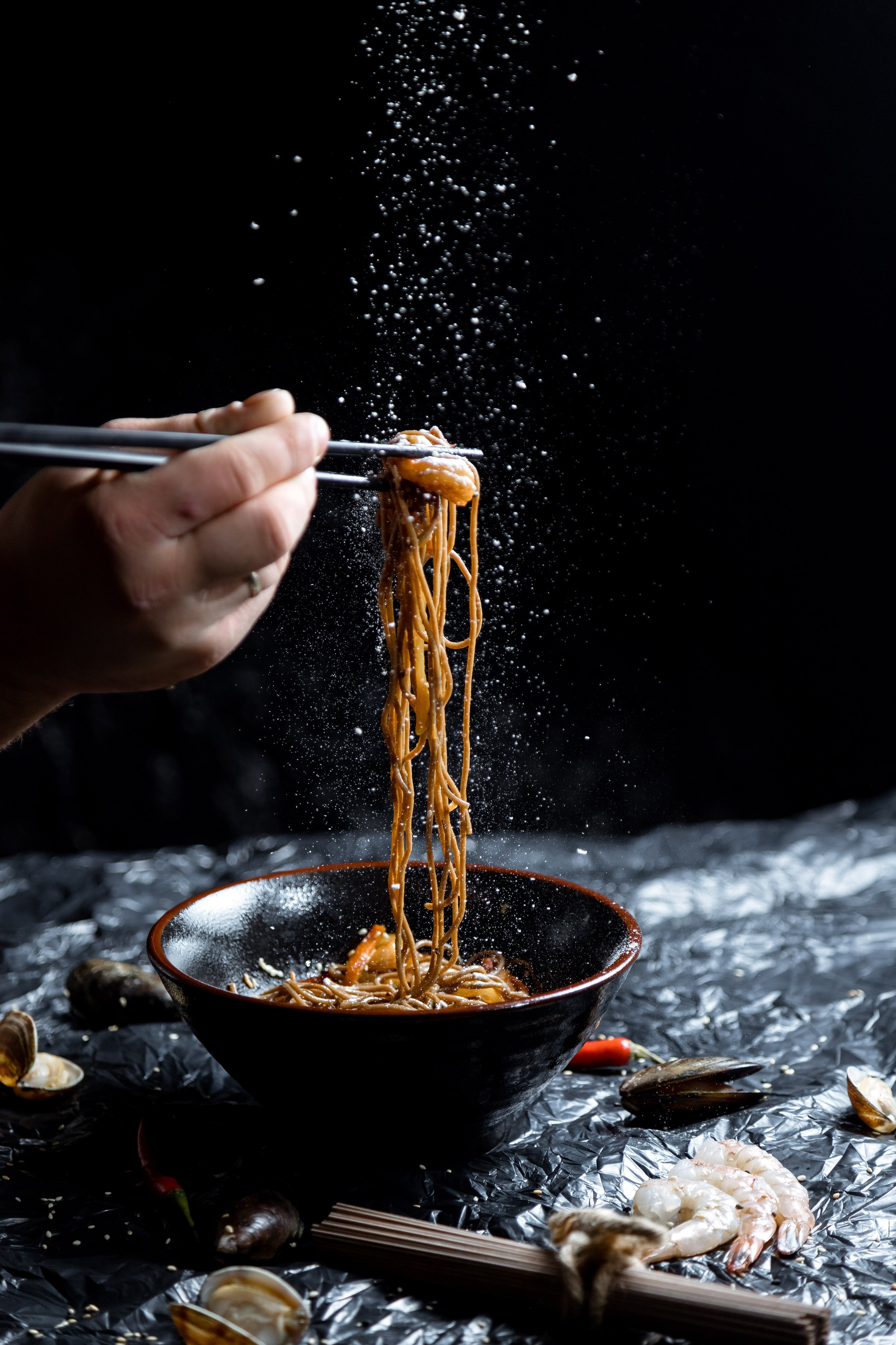 LoftBaksan. Свадебный фотограф в Нальчике Алим Джаппуев