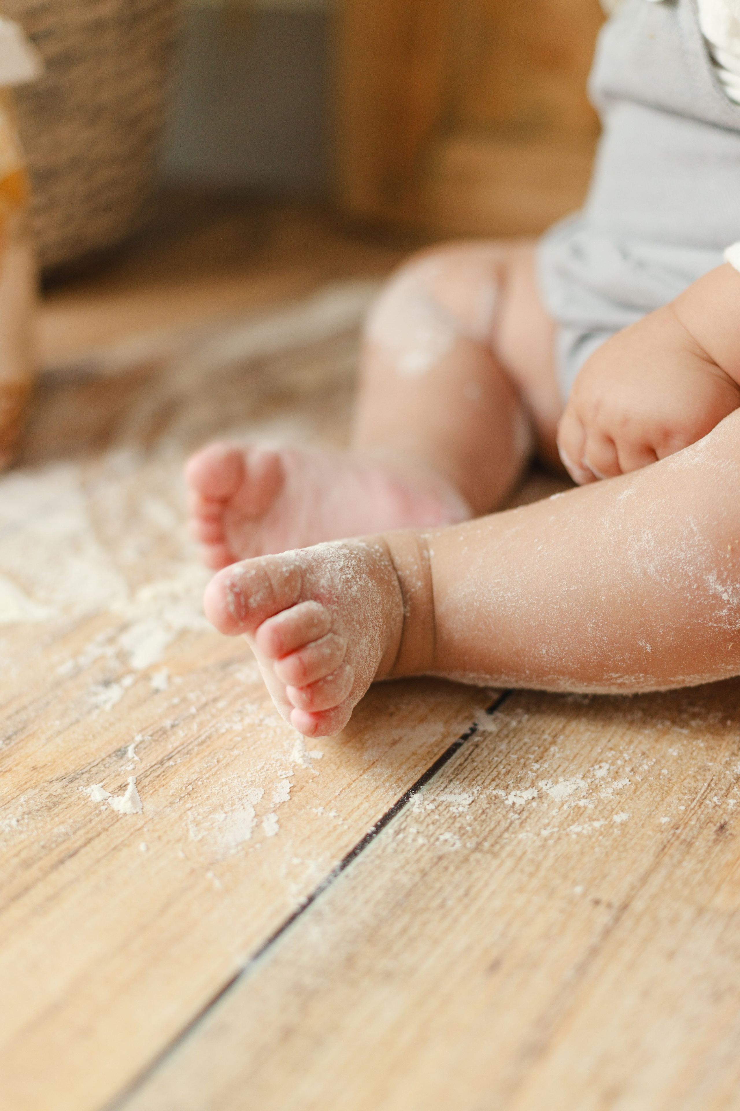 Фотосессия годика в Краснодаре. Детский и семейный фотограф в Краснодаре Альбина Морозова