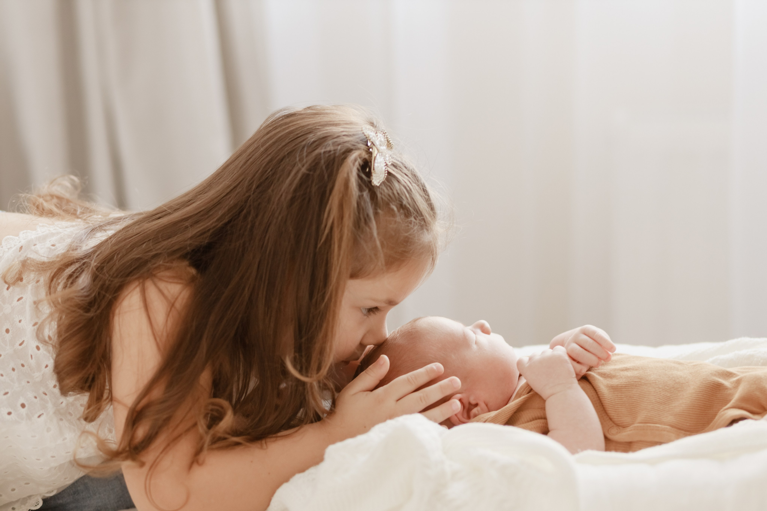 Новорожденные. Детский и семейный фотограф в Краснодаре Альбина Морозова