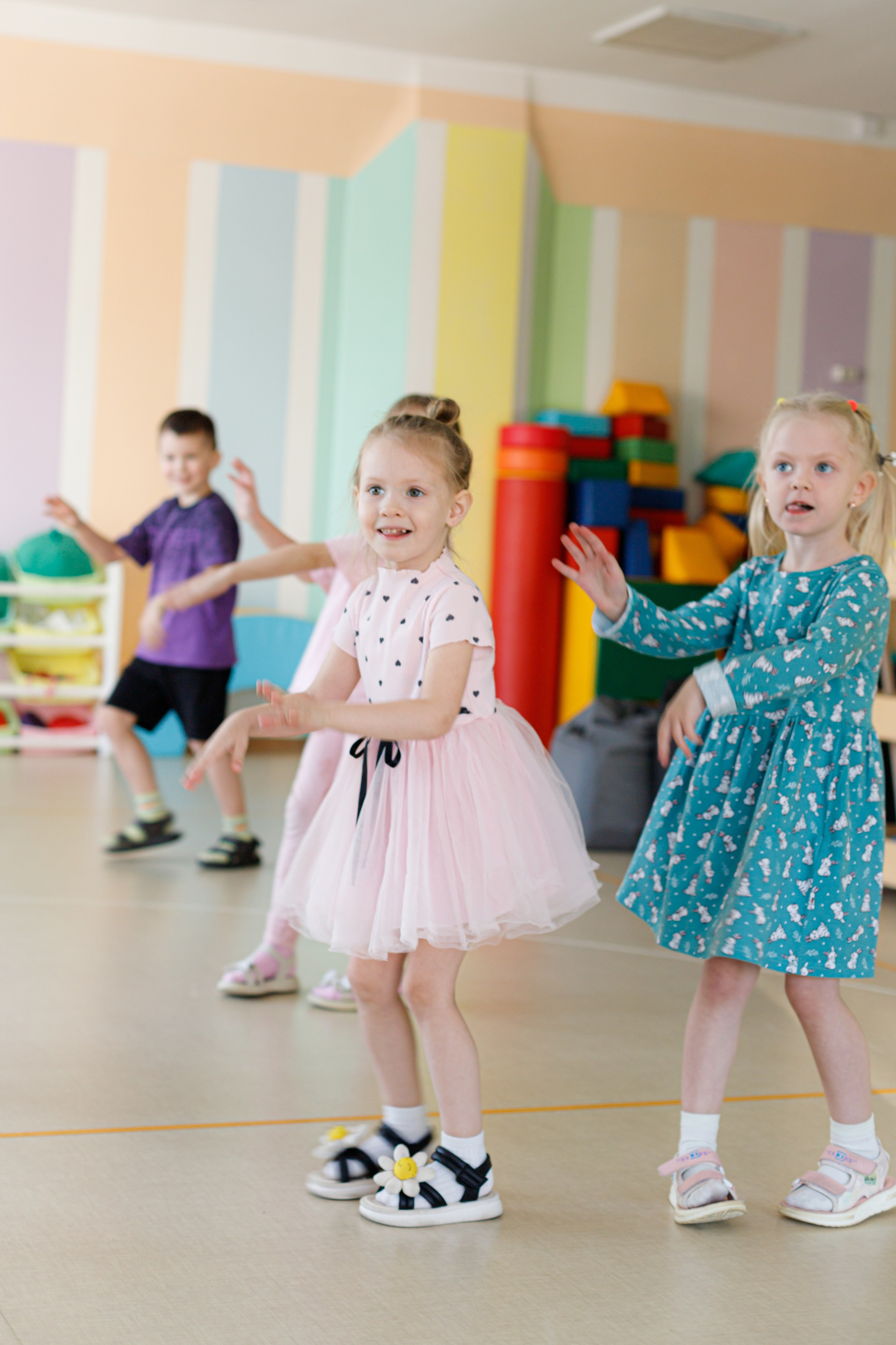 Эмиль / 6 years birthday. Photokarish