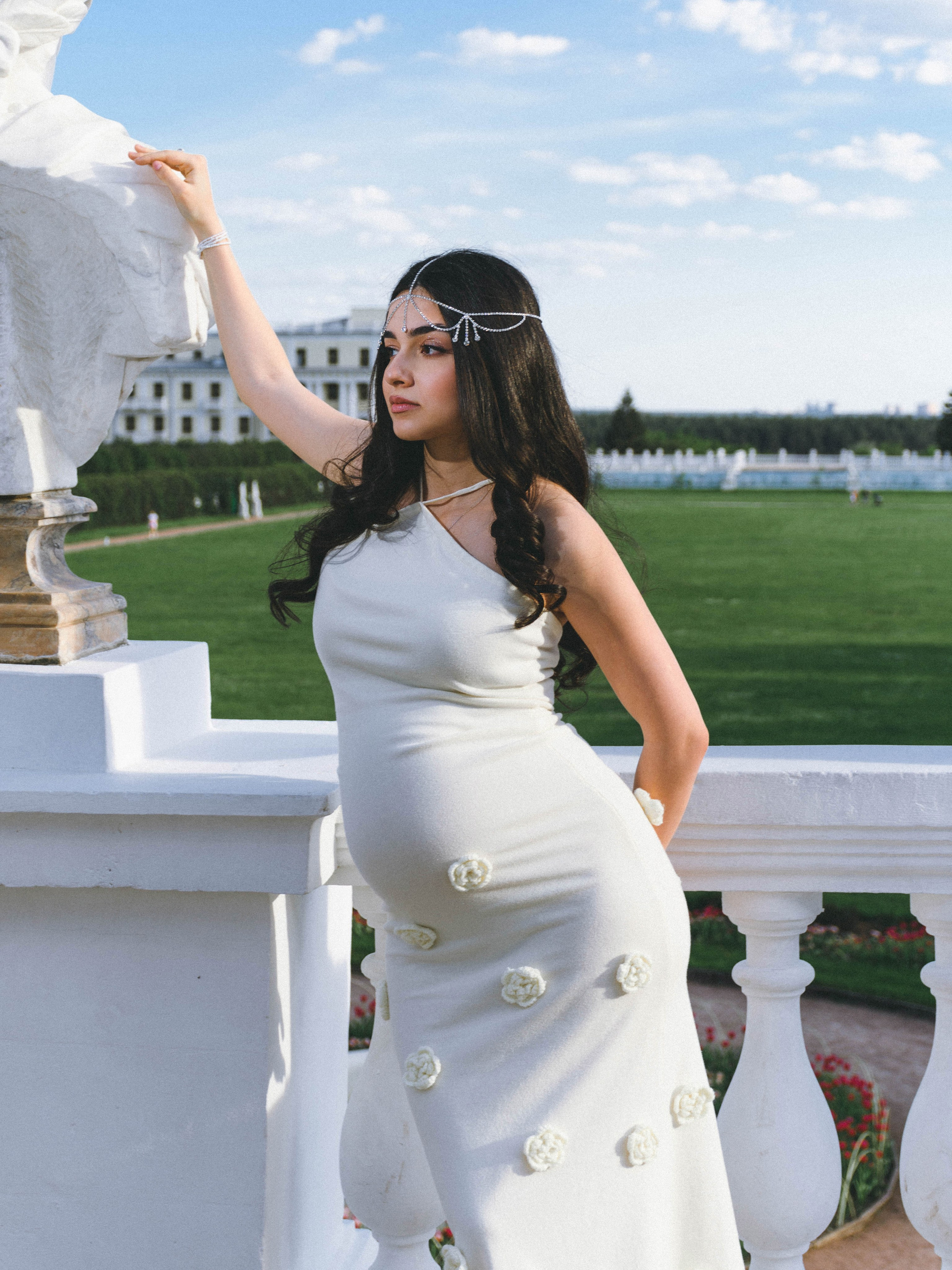 Мане. Портретный и свадебный фотограф Москва Валерия Возняковская