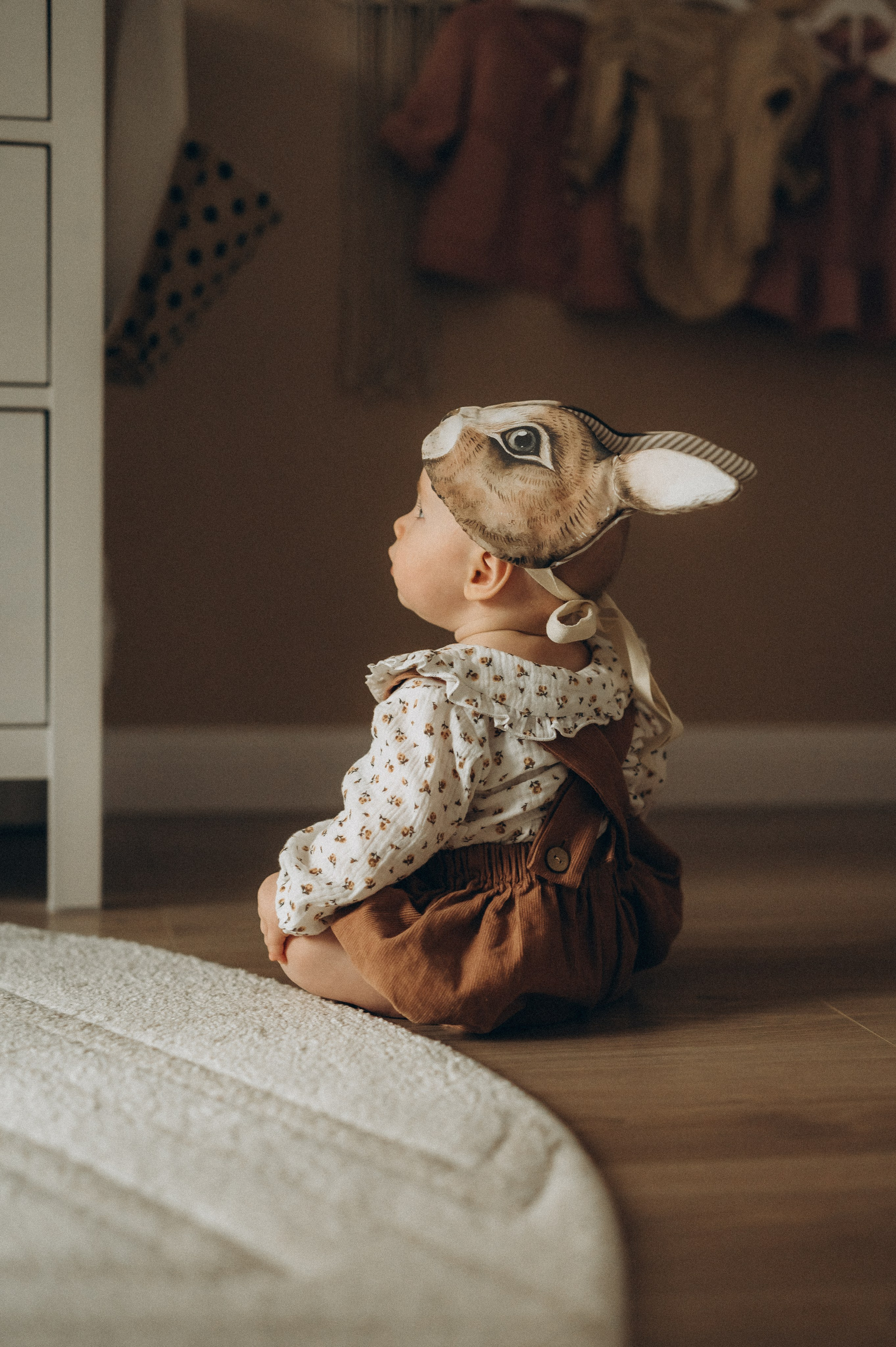 Домашняя фотосессия. Фотограф Быстрова Дарья г. Москва