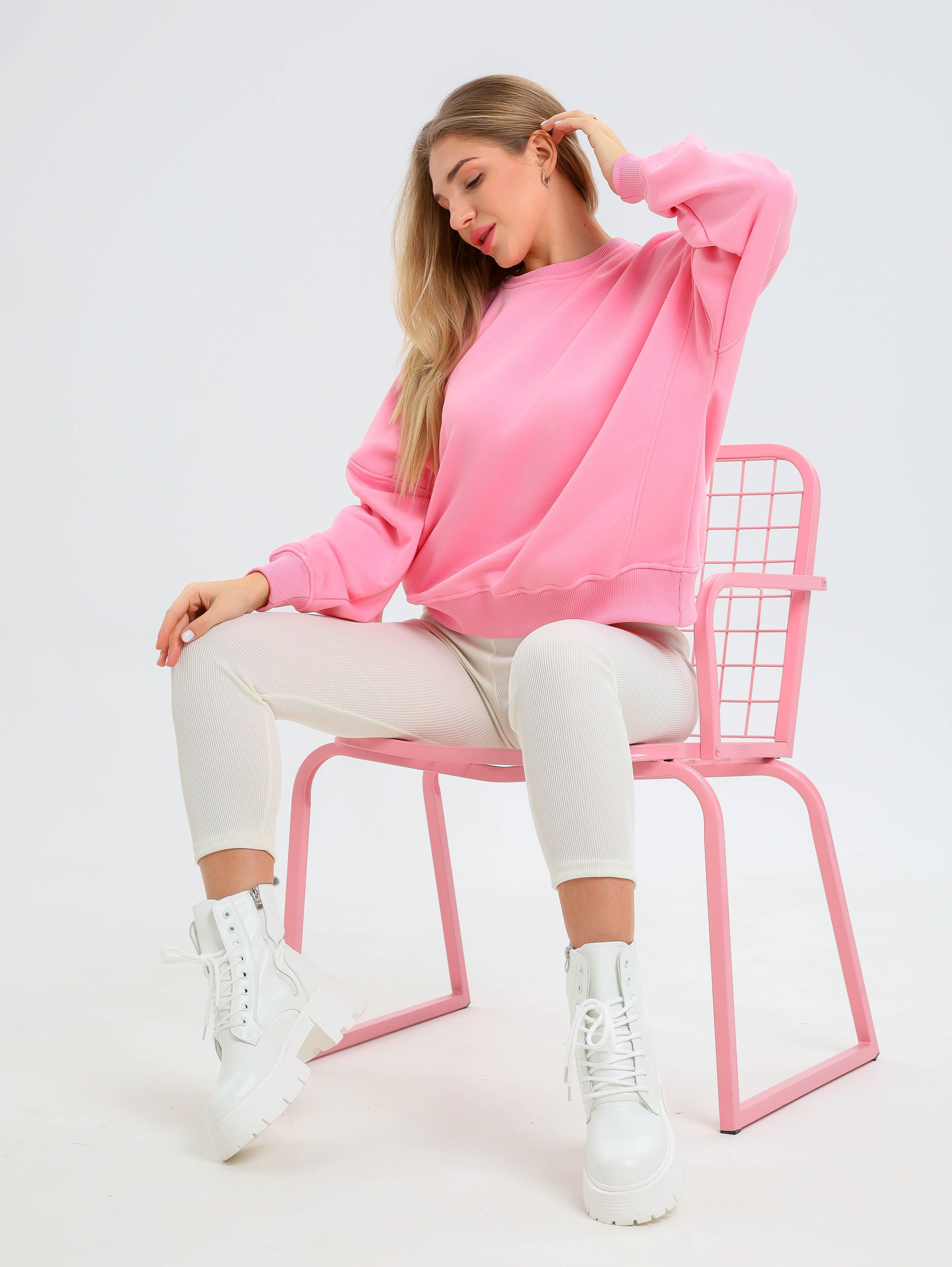 Бренд Elit Tricotag. Съемка для маркетплейс г. Иваново Ольга Денисенко