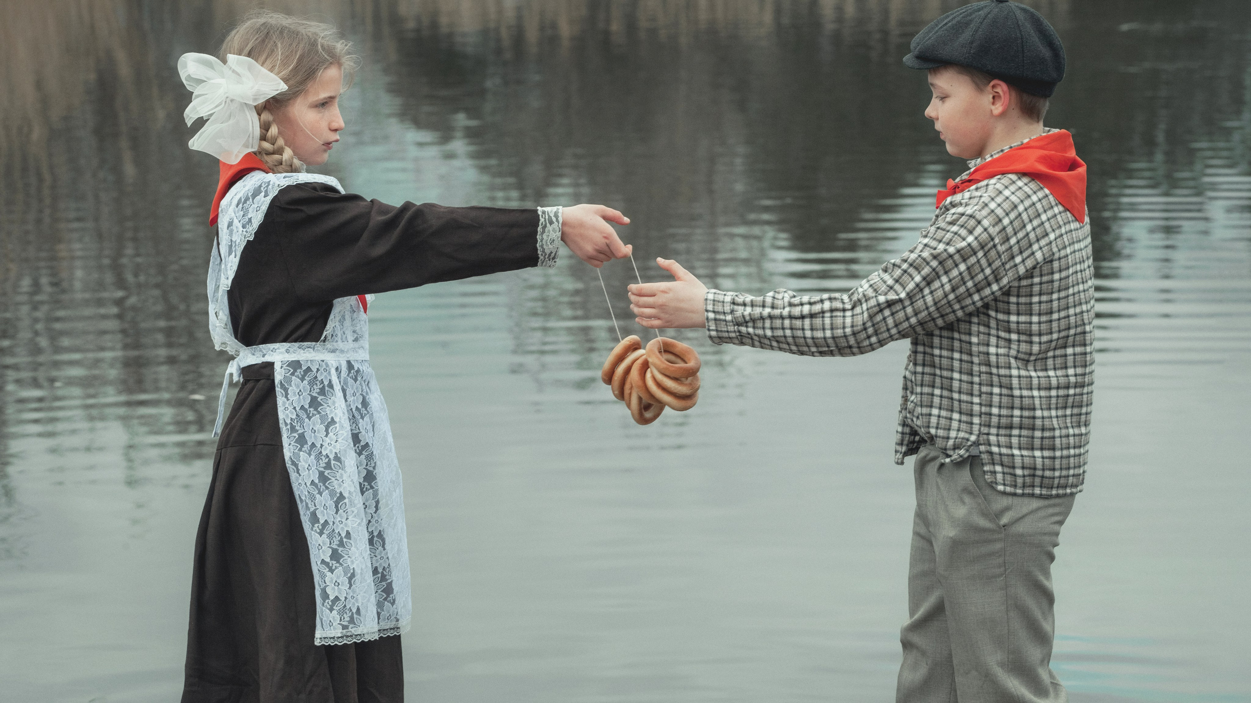 Книголюбы. Фотограф и Видеограф Артур Гимаев