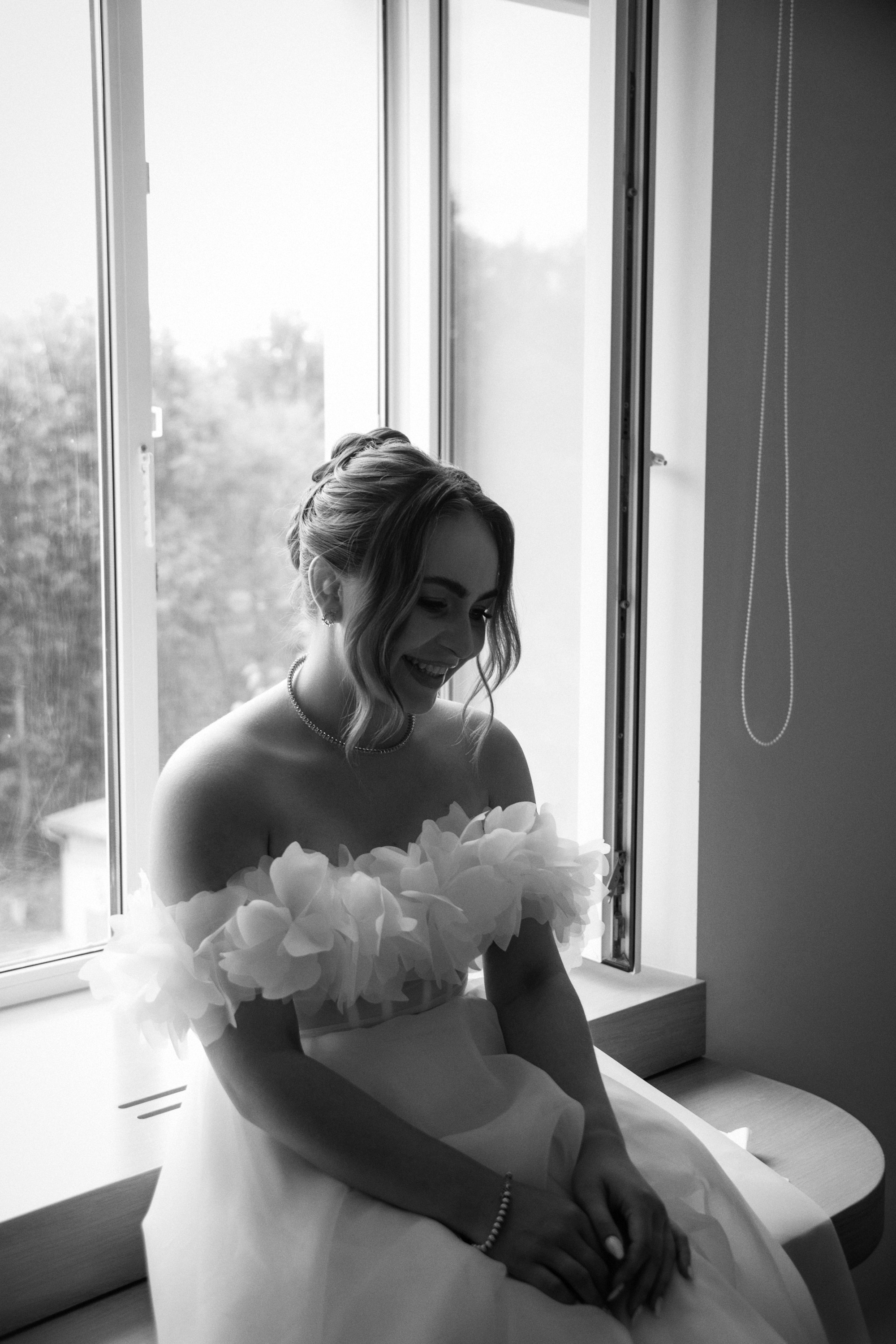 Яна и Рома. Фотограф Смоляк Алена