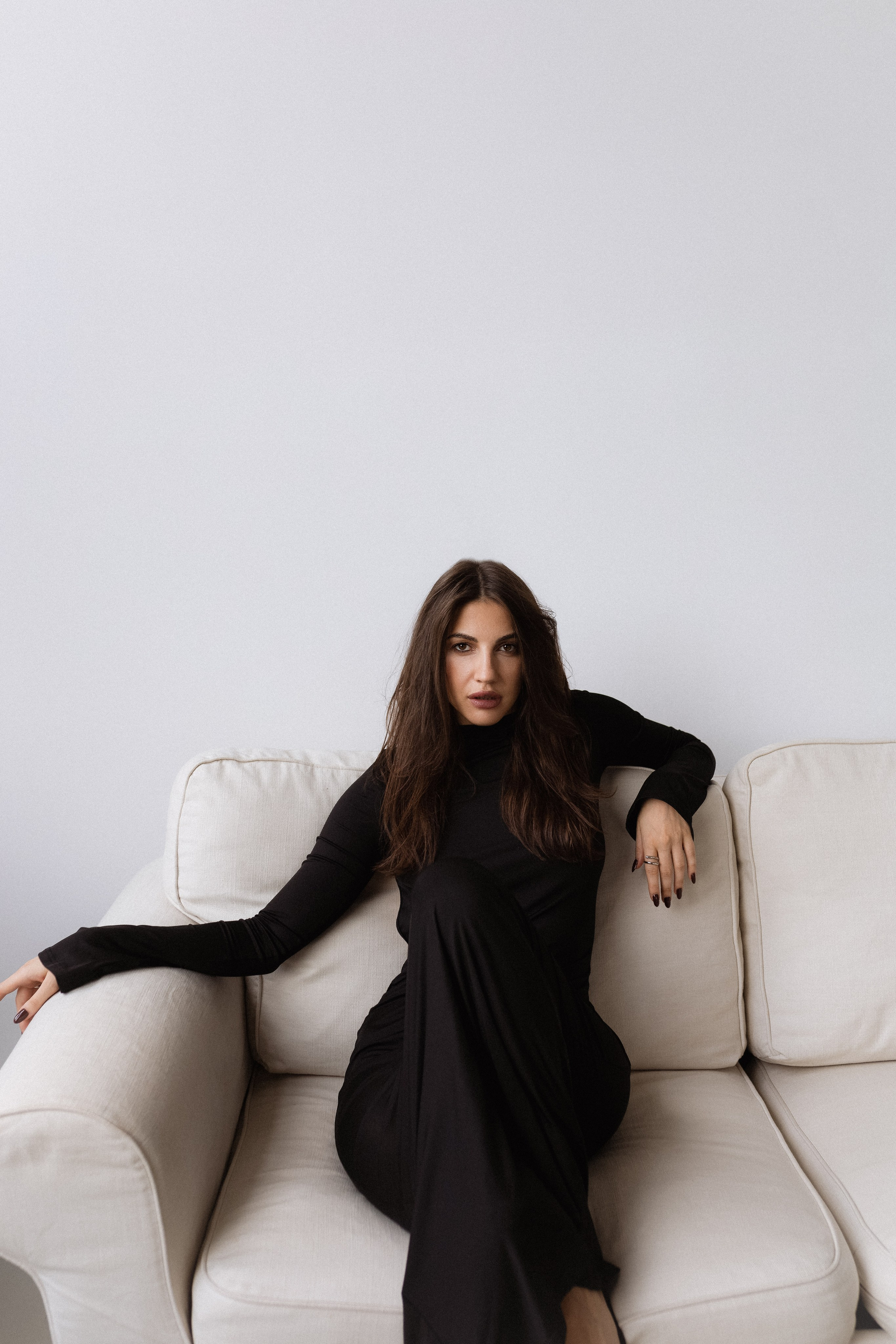 Кристина. Главная