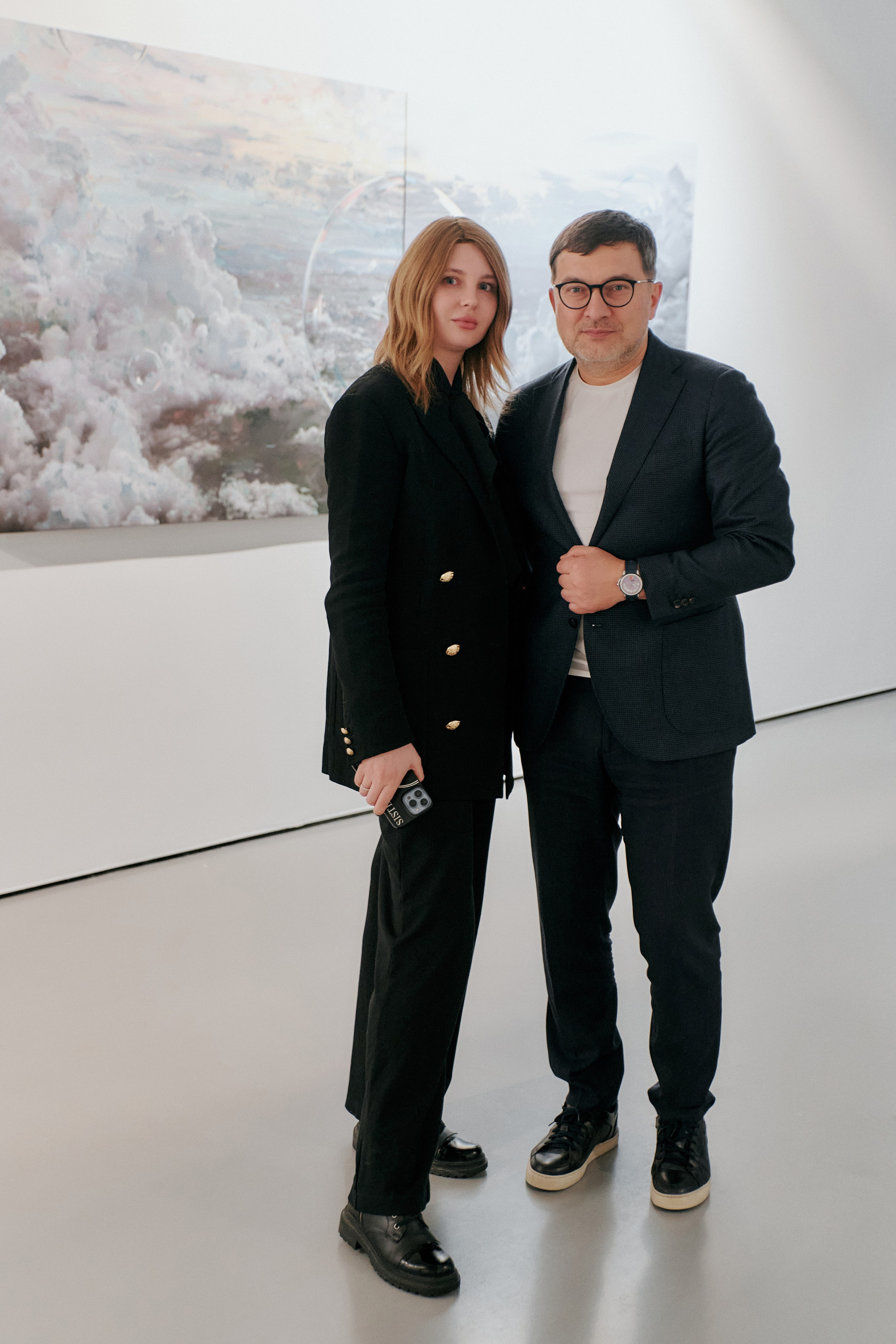 System Gallery. ФОТОГРАФ Кристина Павлова | МОСКВА