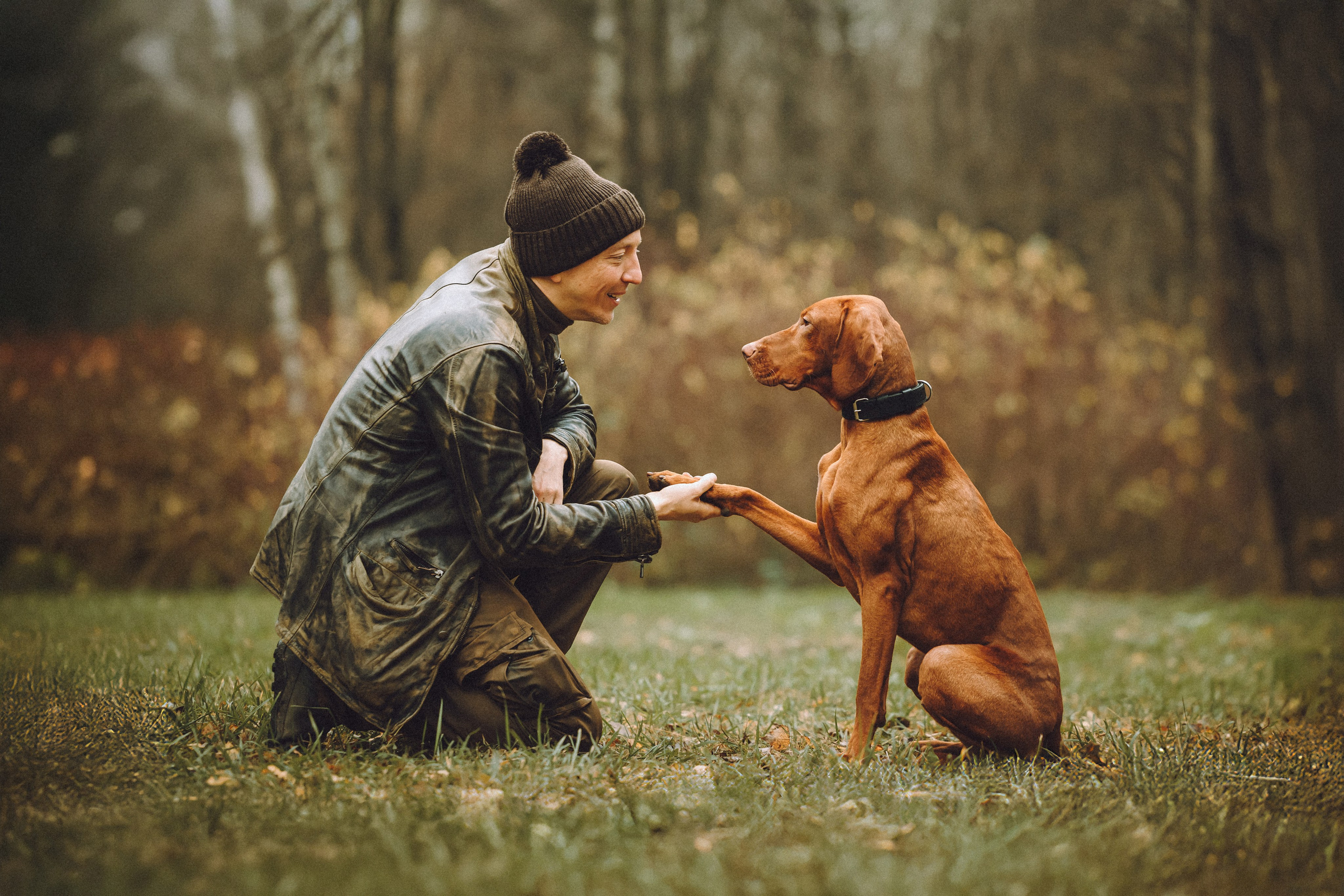 Дориан и его семья