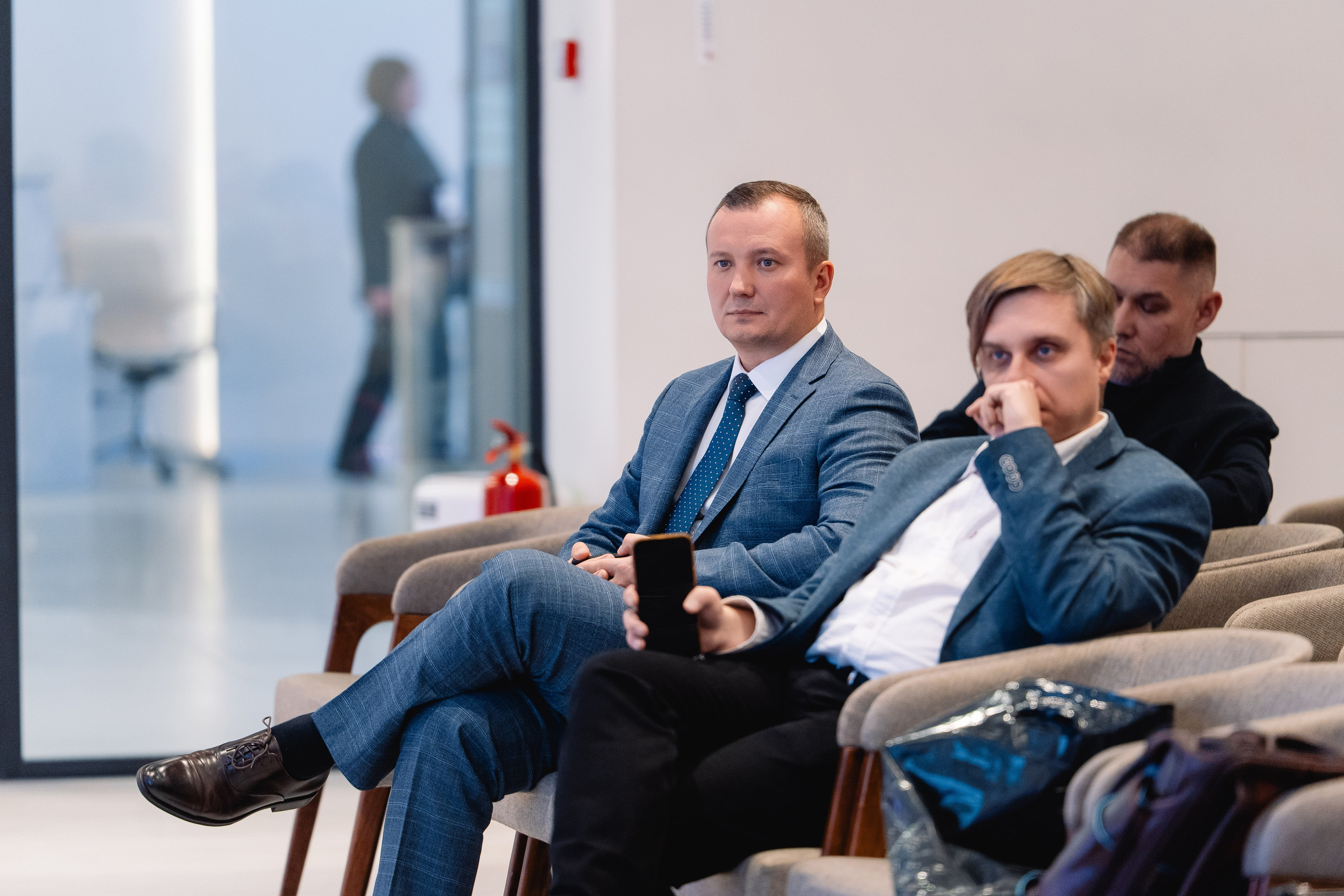 Альфа-банк. Репортажный фотограф в Москве Федор Вдовин