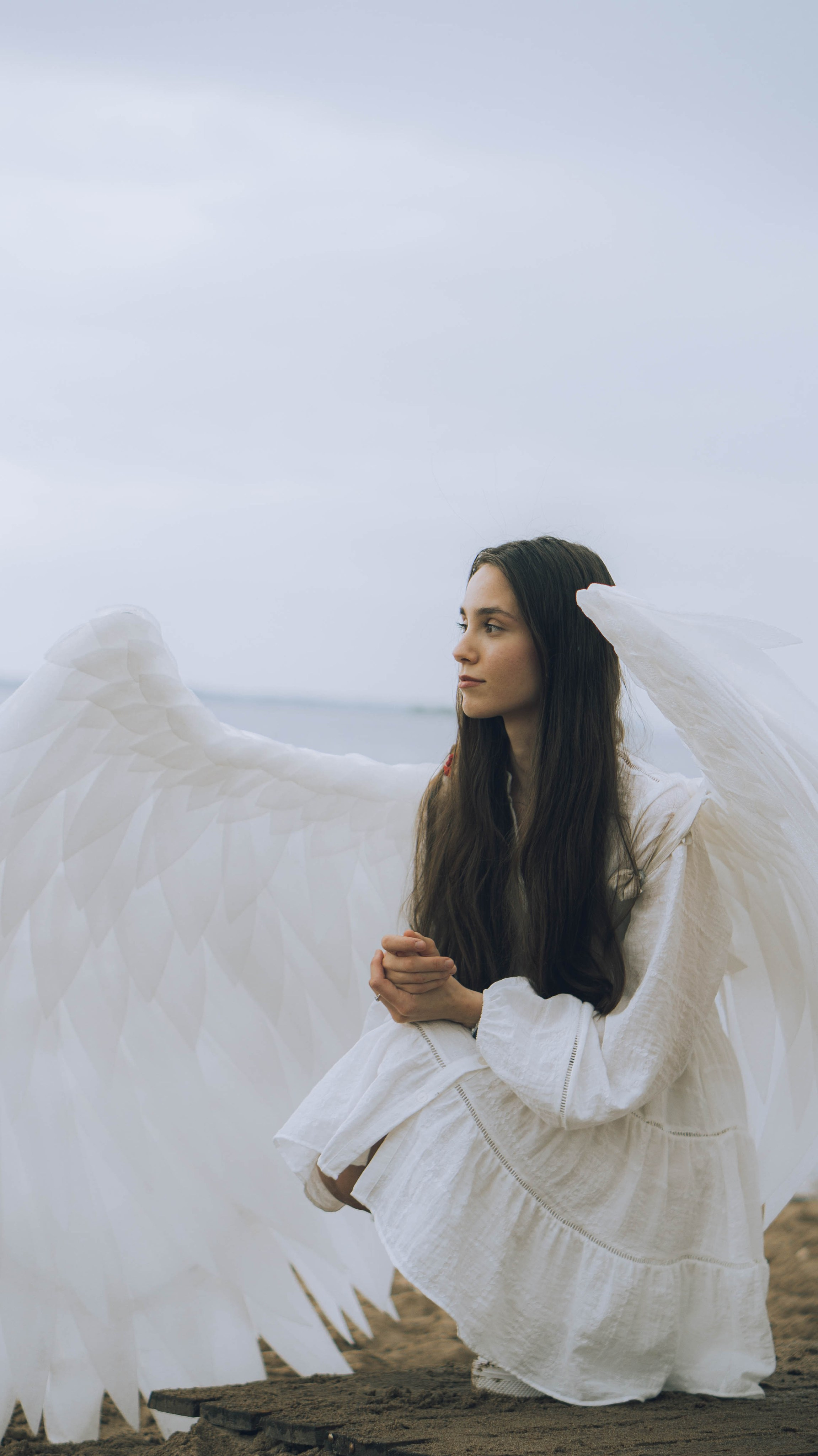 Ангел. ФОТОГРАФ САРАТОВ