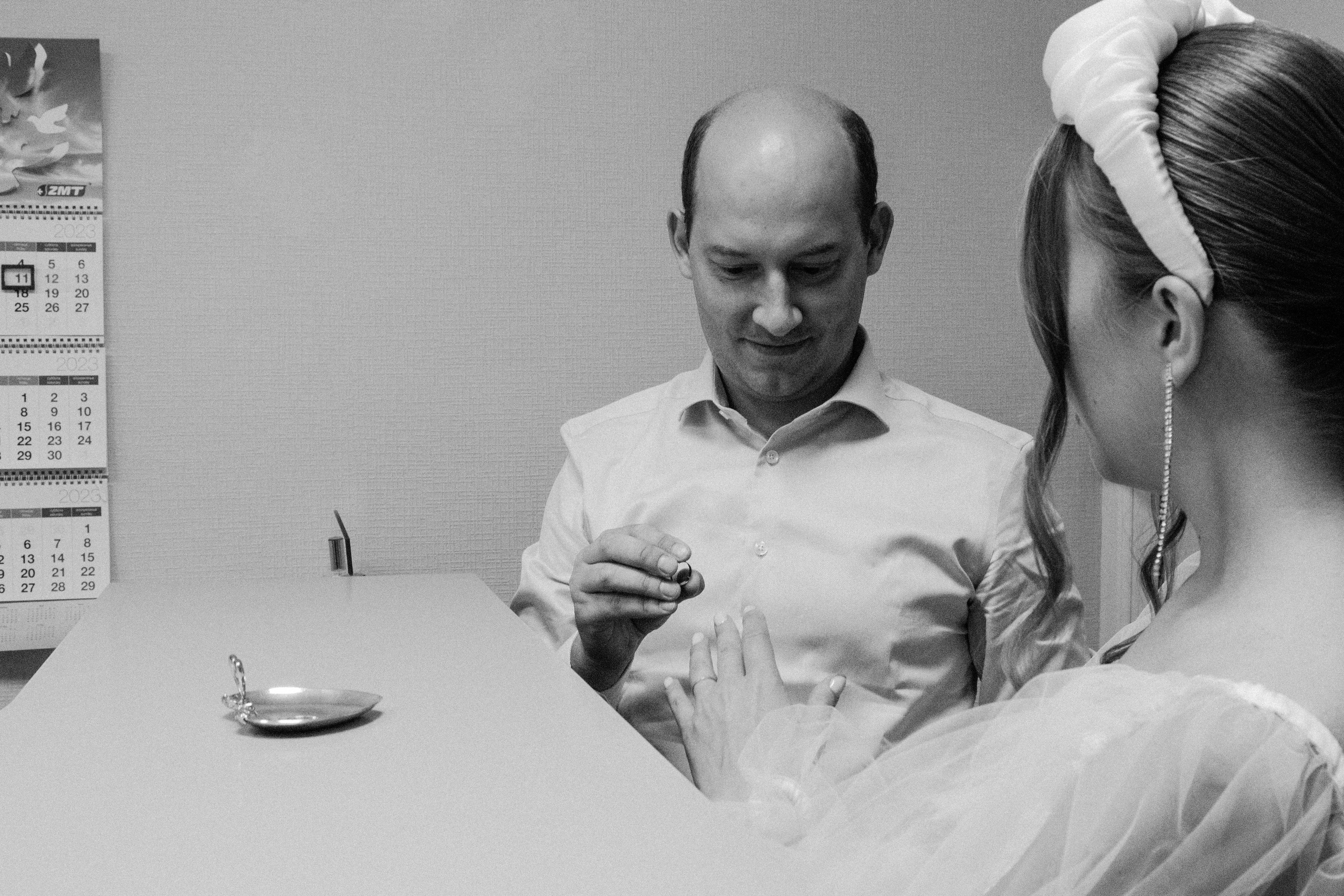 ДМИТРИЙ & НАТАЛЬЯ. Фотограф в Екатеринбурге Ирада Баянгулова