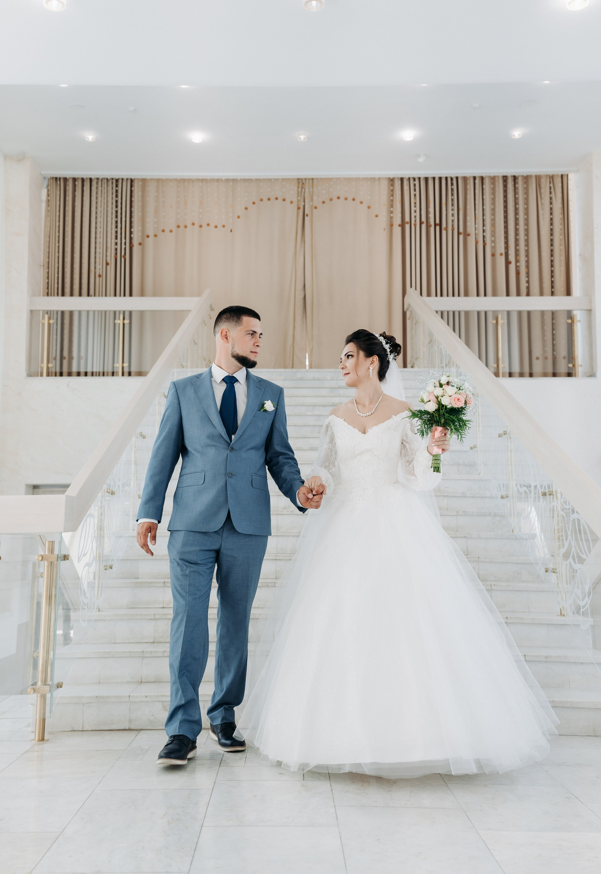 EKATERINA&KIRILL. Свадебный и семейный фотограф в Самаре Алёна Савельева