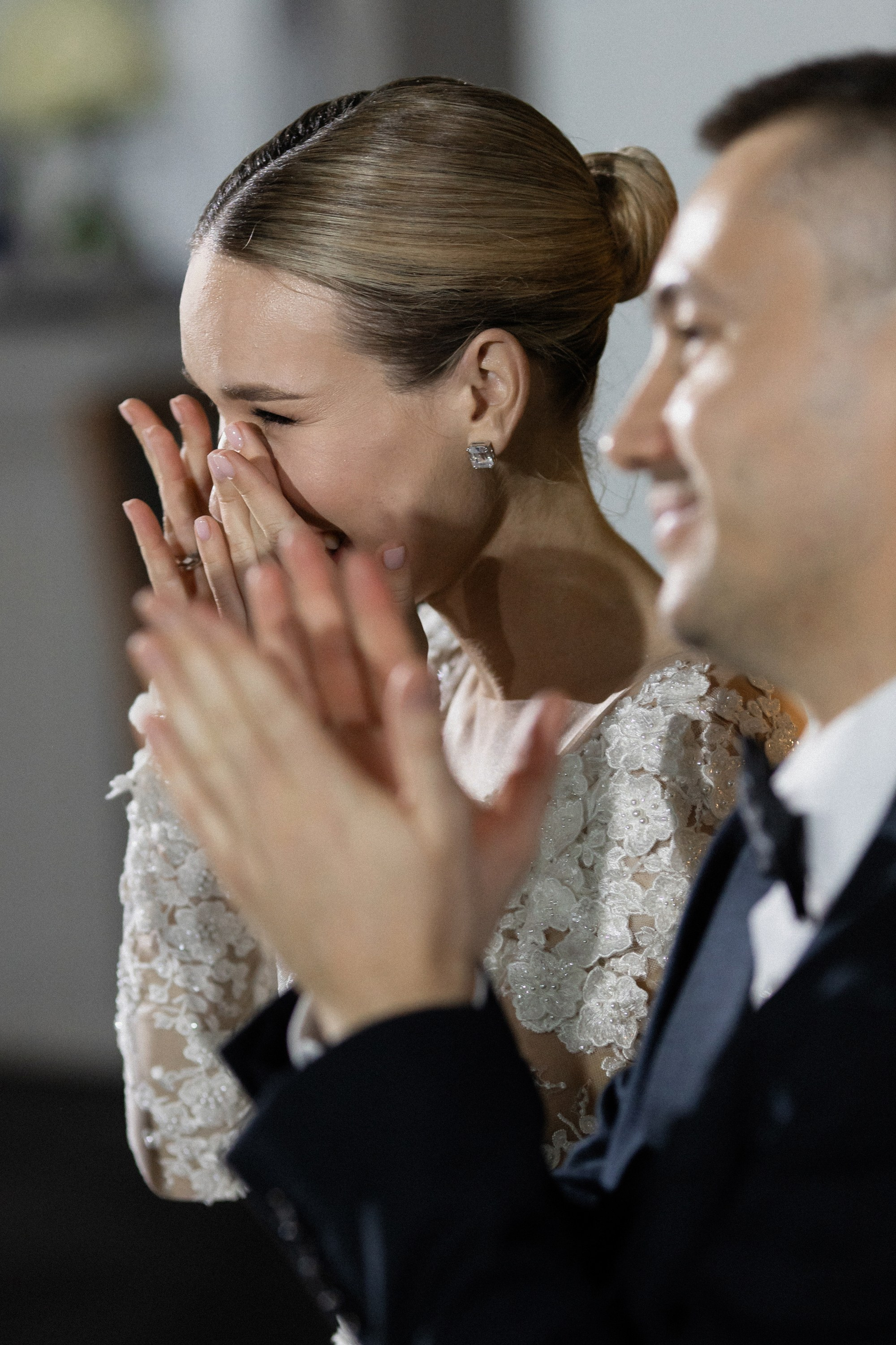 Олег и Юлия 2.11.24. Свадебный фотограф в Ростове-на-Дону
