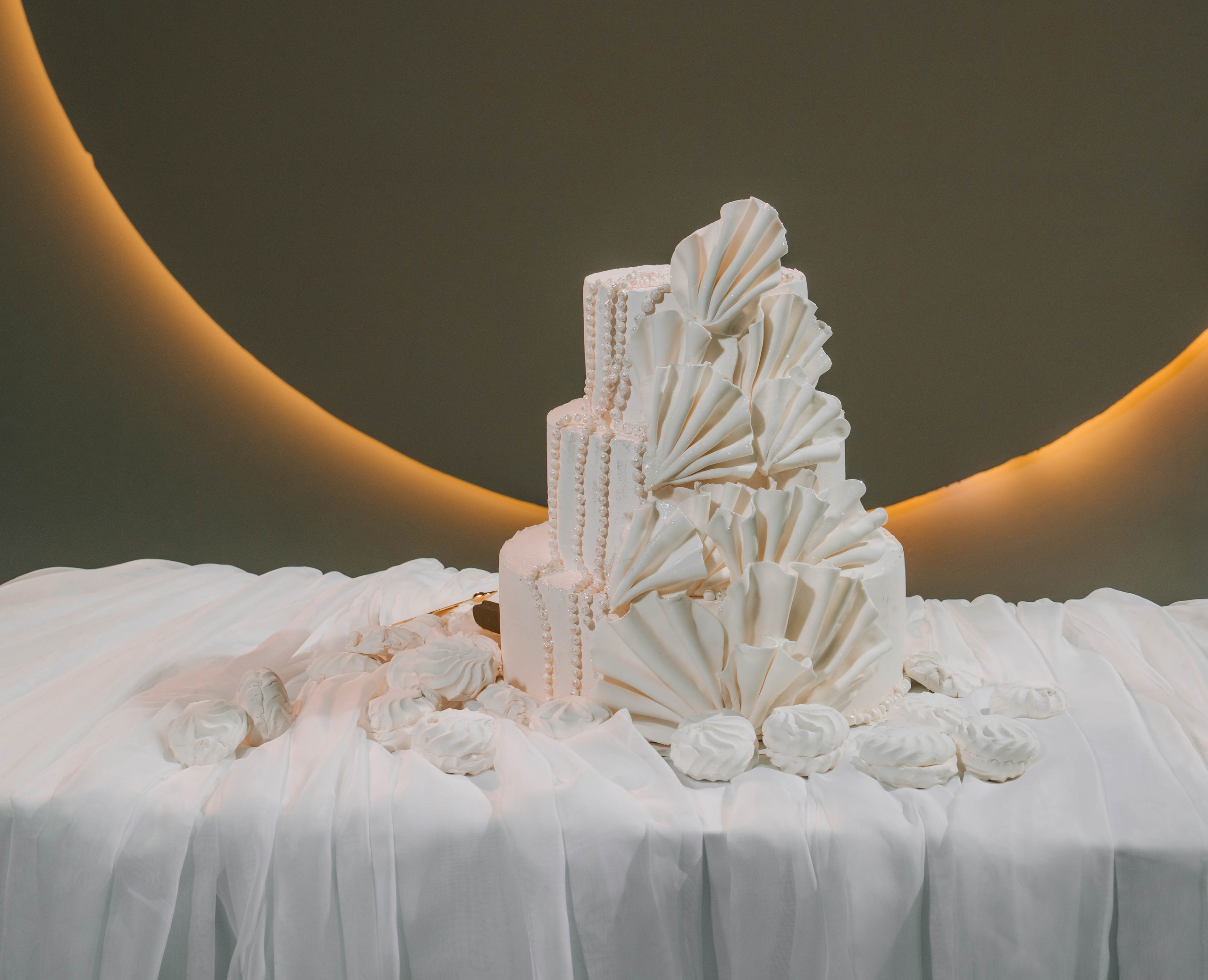 Зефирная свадьба. Свадебный фотограф в Саратове и Москве Гусейнова Рухия