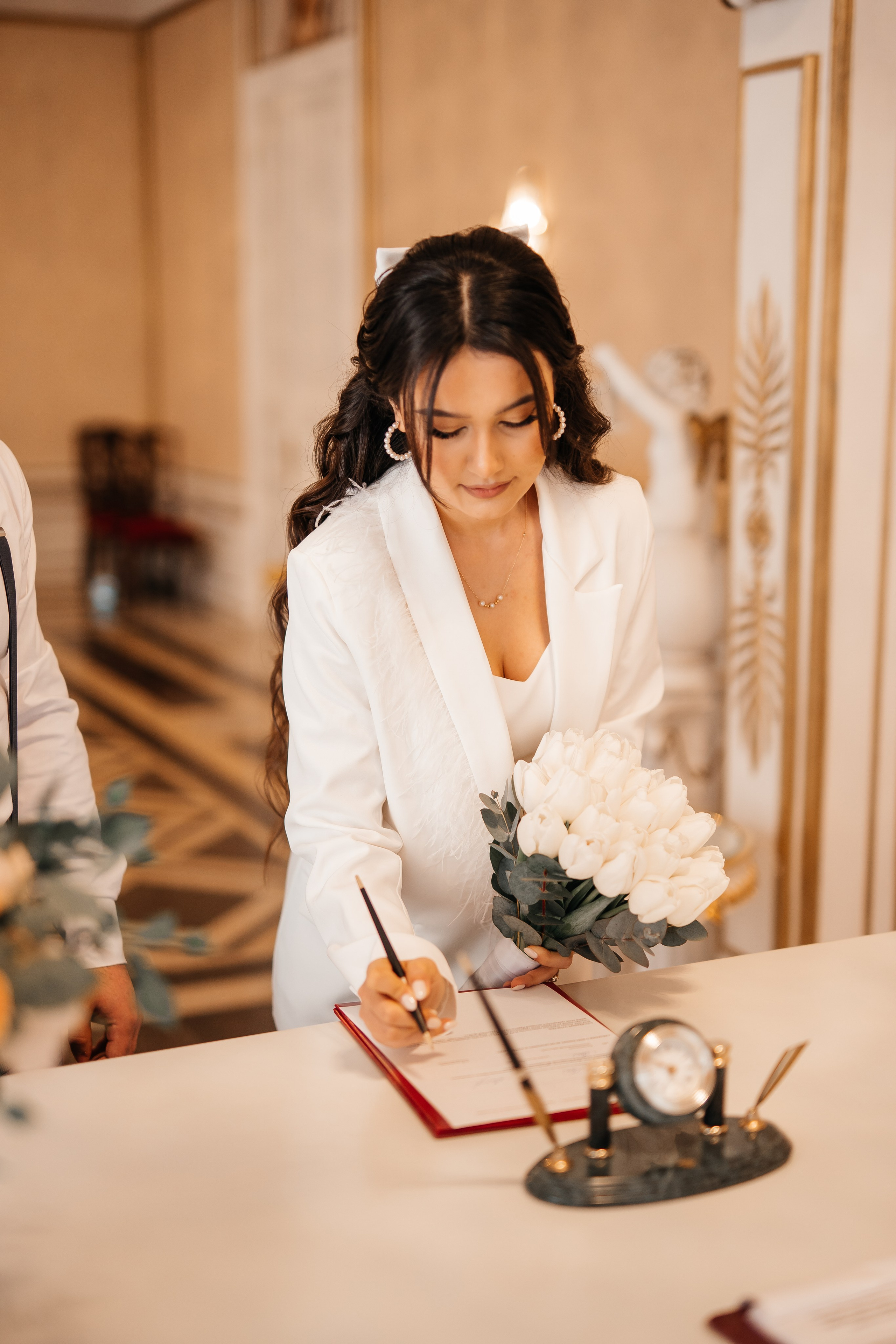 T&A. Свадебный фотограф в Саратове и Москве Гусейнова Рухия