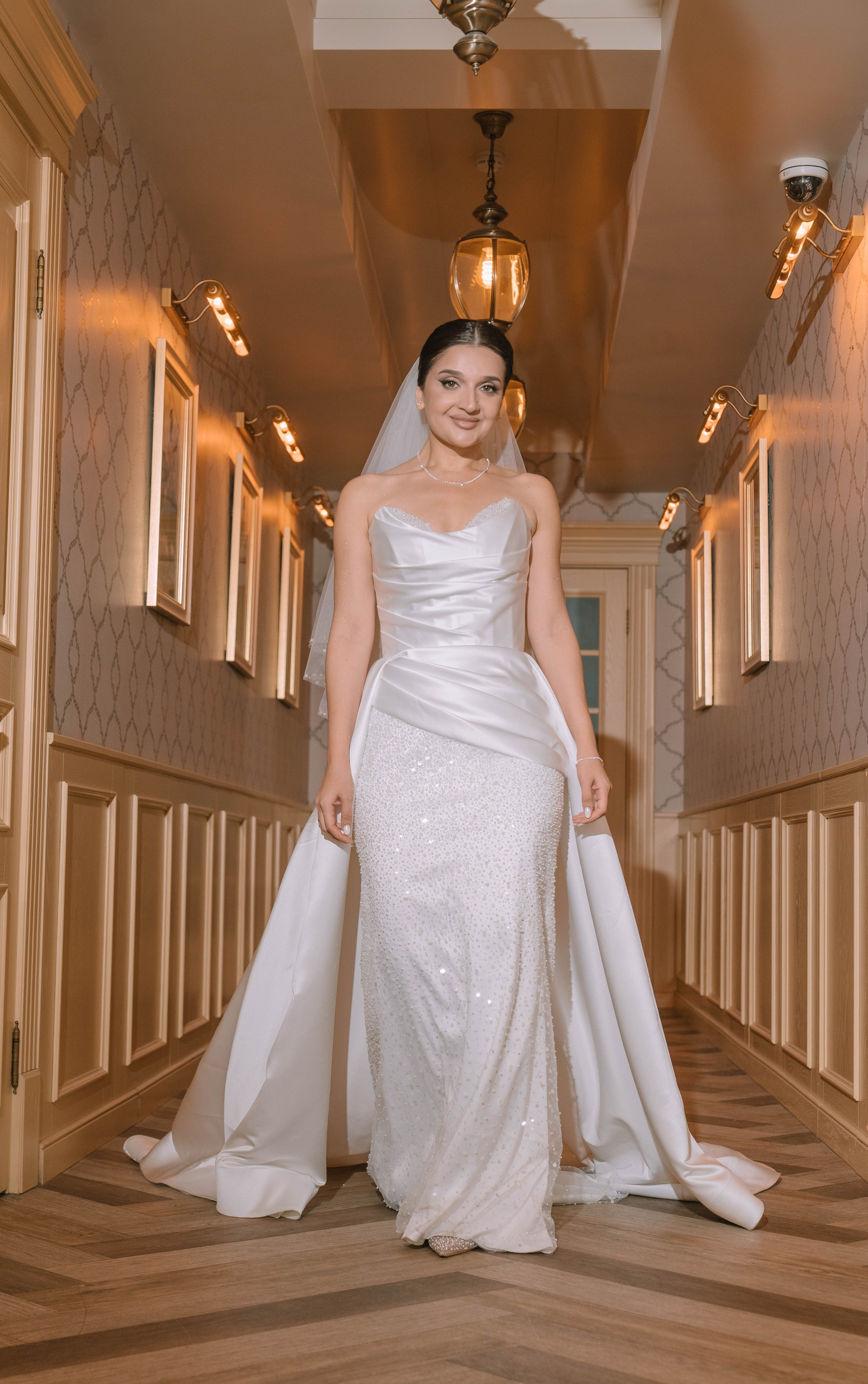 Z&A. Свадебный фотограф в Саратове и Москве Гусейнова Рухия