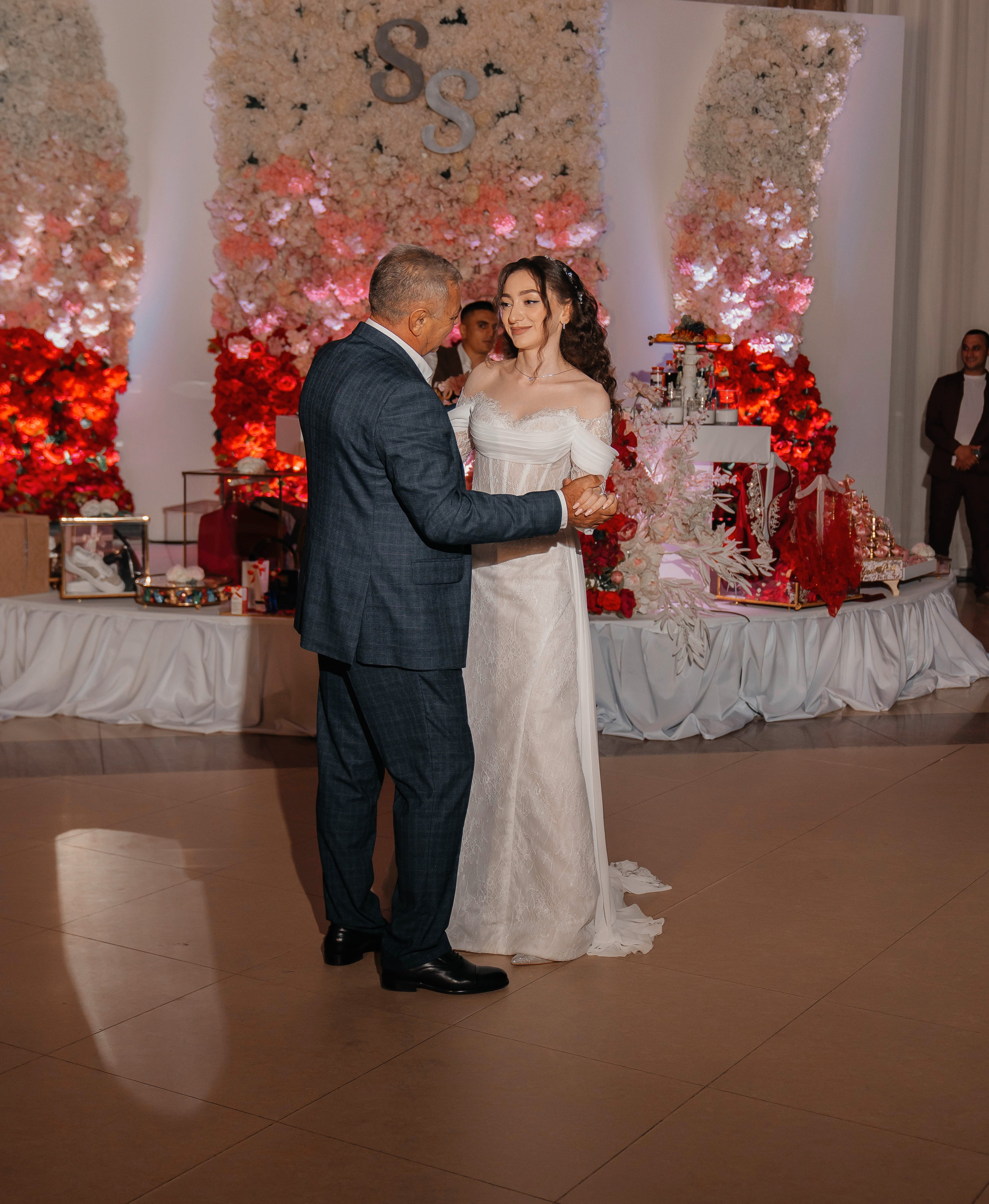 S&S. Свадебный фотограф в Саратове и Москве Гусейнова Рухия