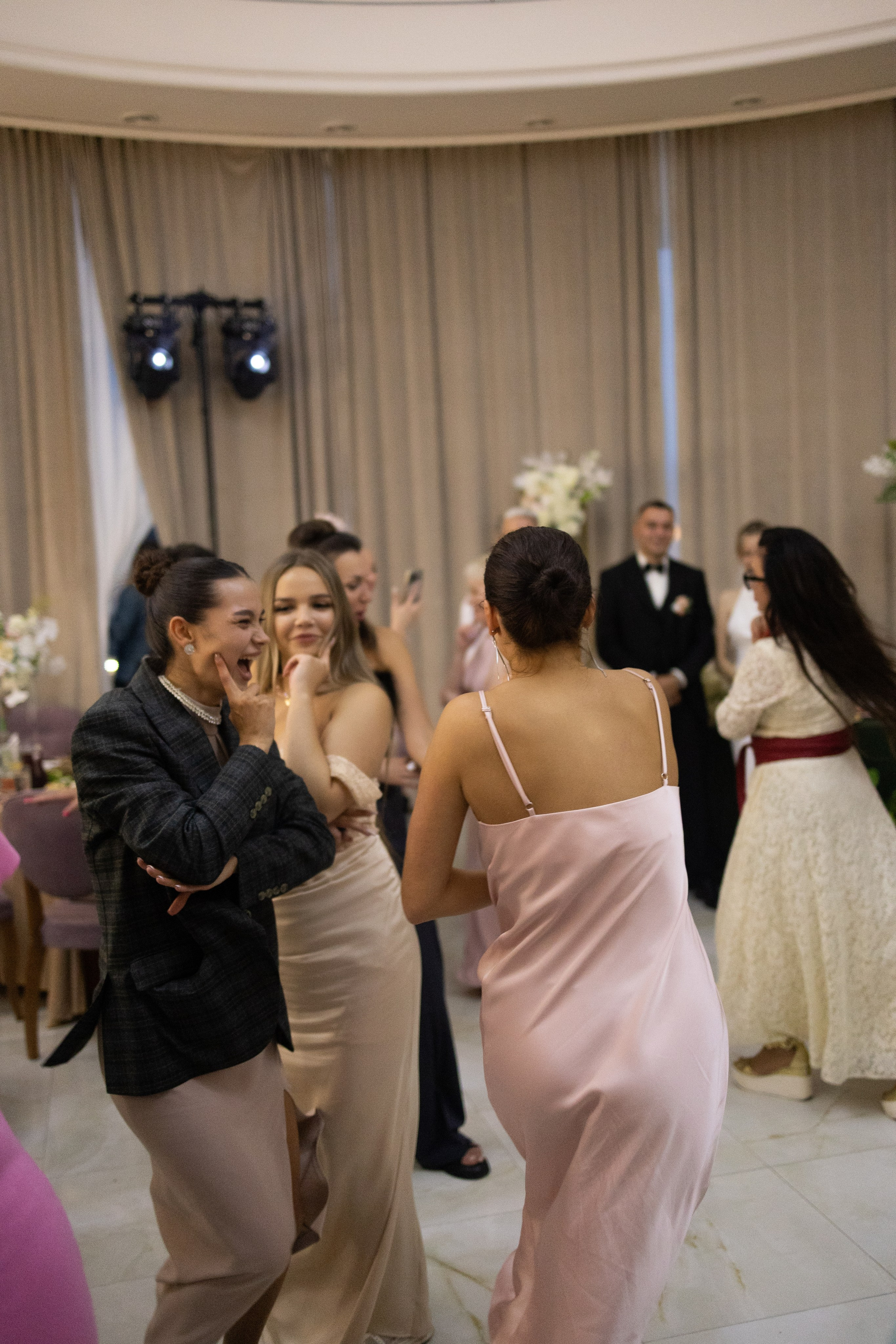 Николай и Кристина. Свадебный фотограф в Петропавловске-Камчатском Артур Зябов