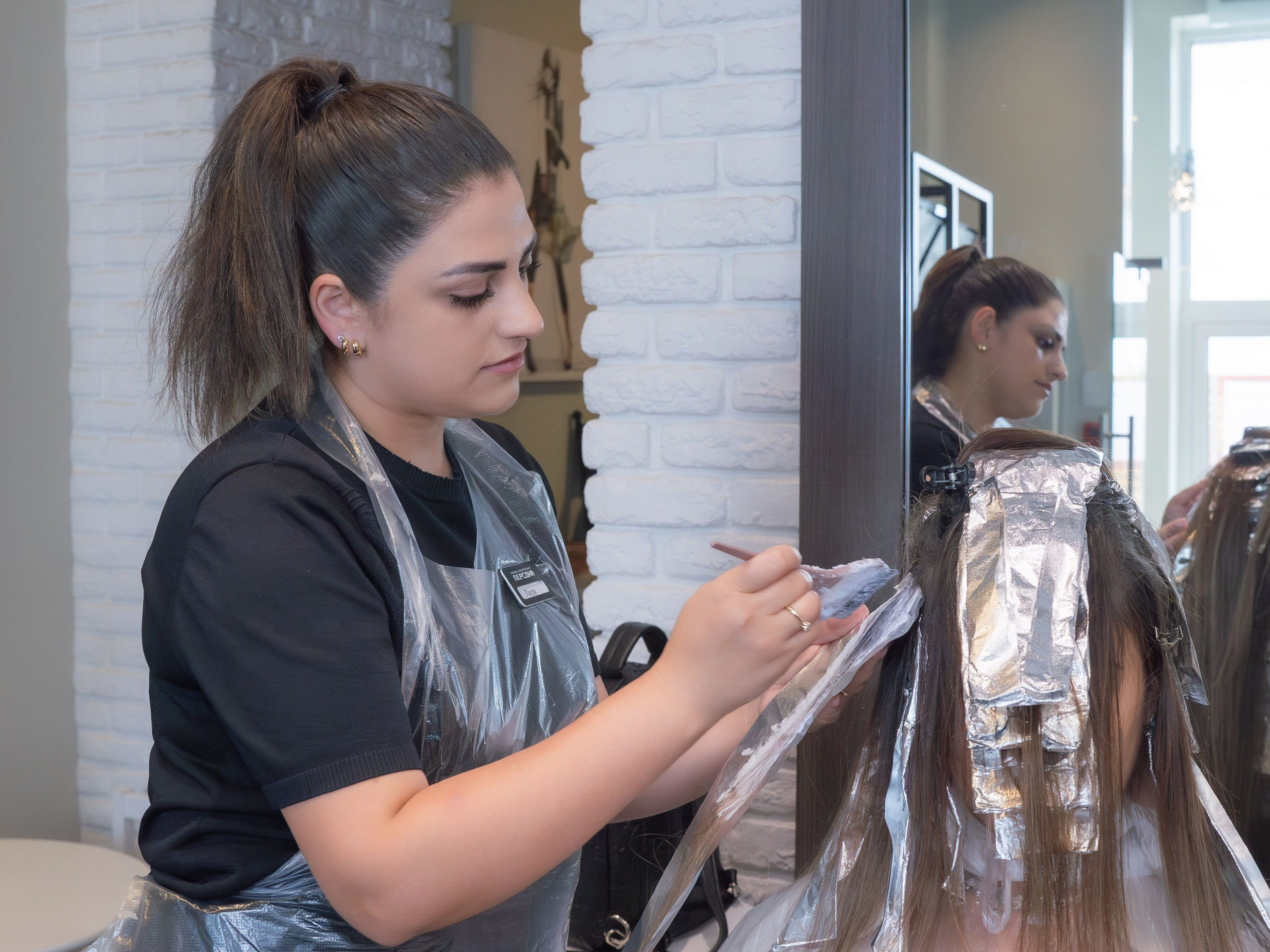 Персона Красногорск. Фотограф Зинаида Евдокимова