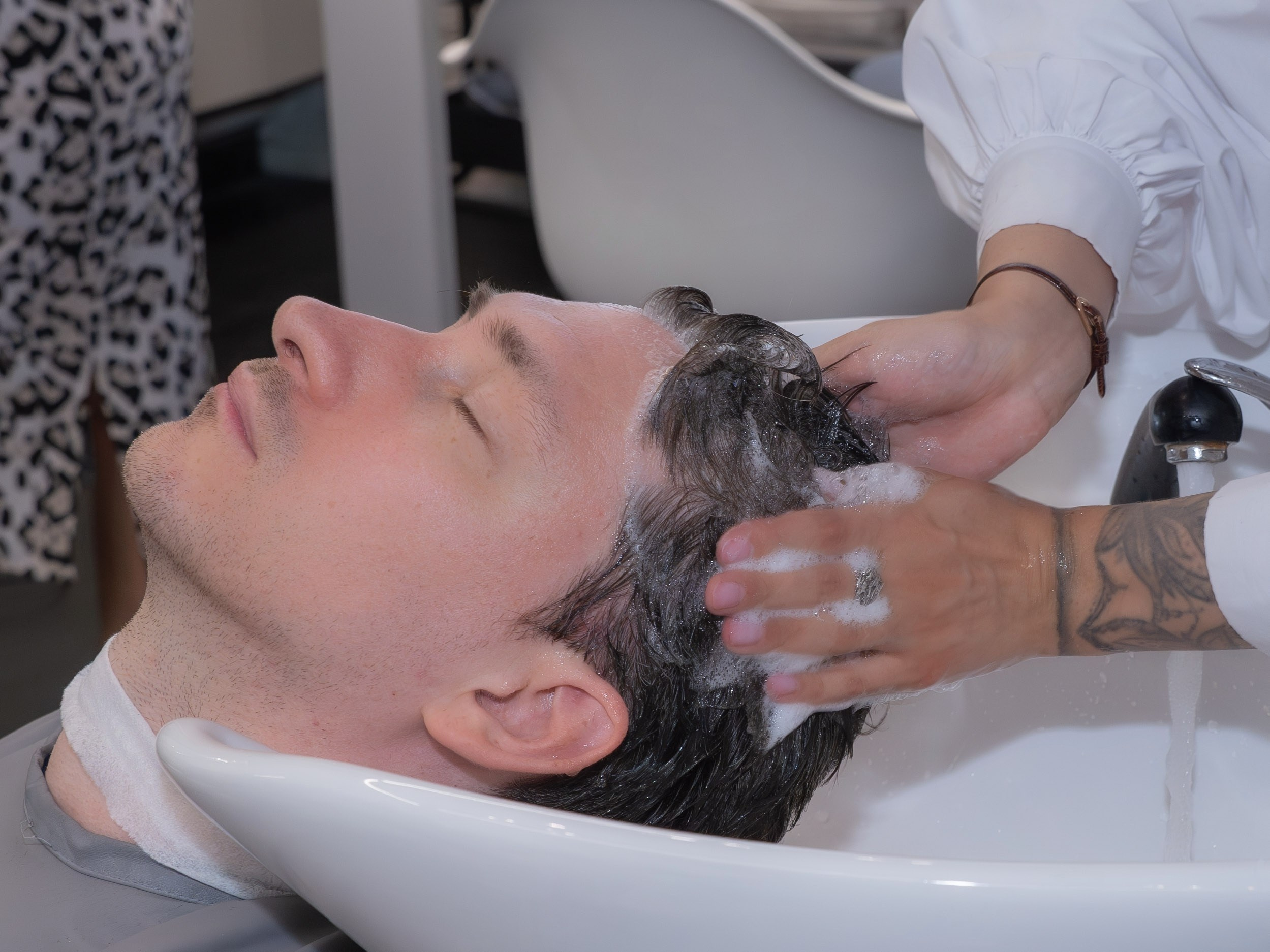 Персона Красногорск. Фотограф Зинаида Евдокимова