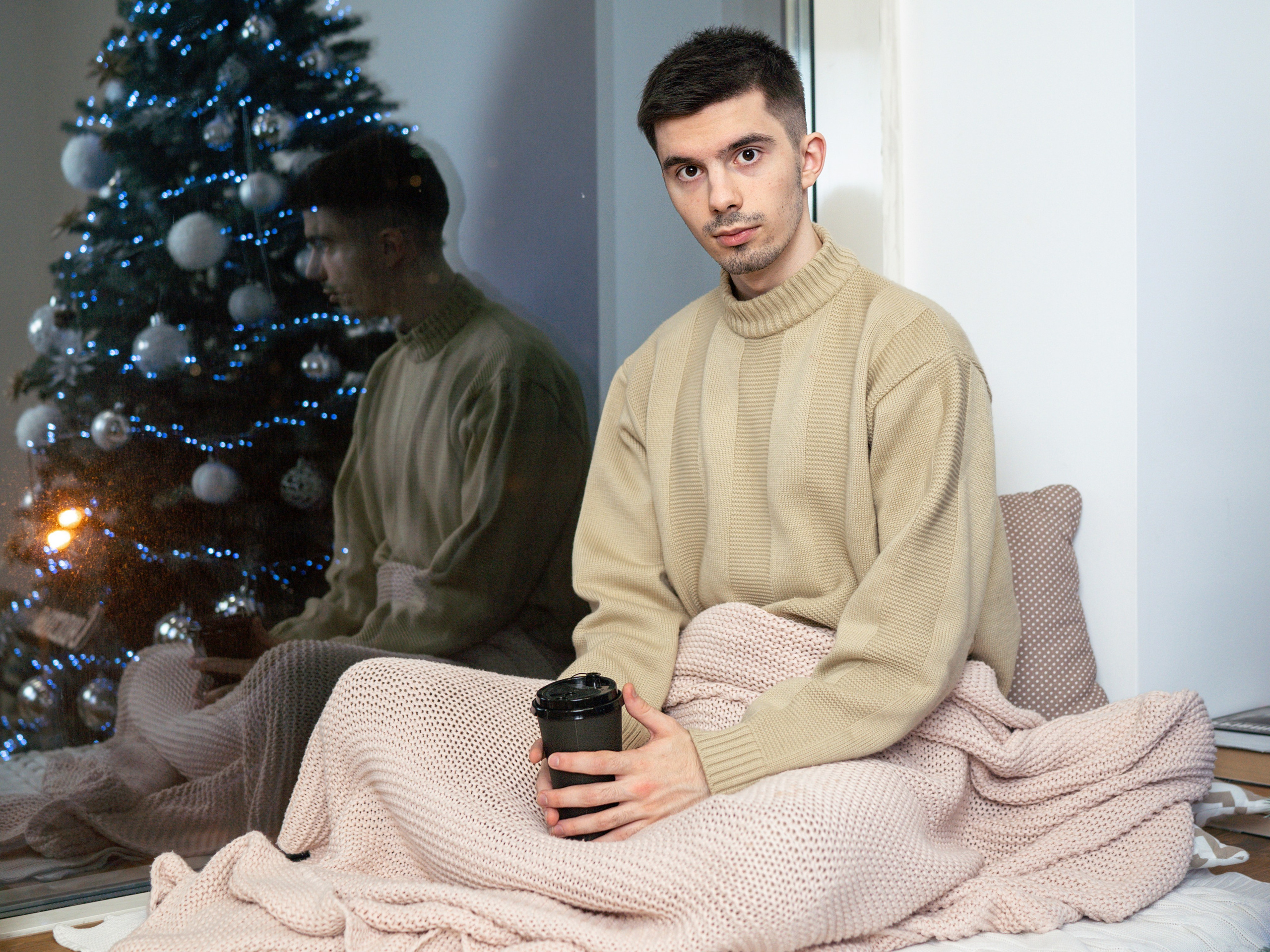 Покер. Фотограф Зинаида Евдокимова