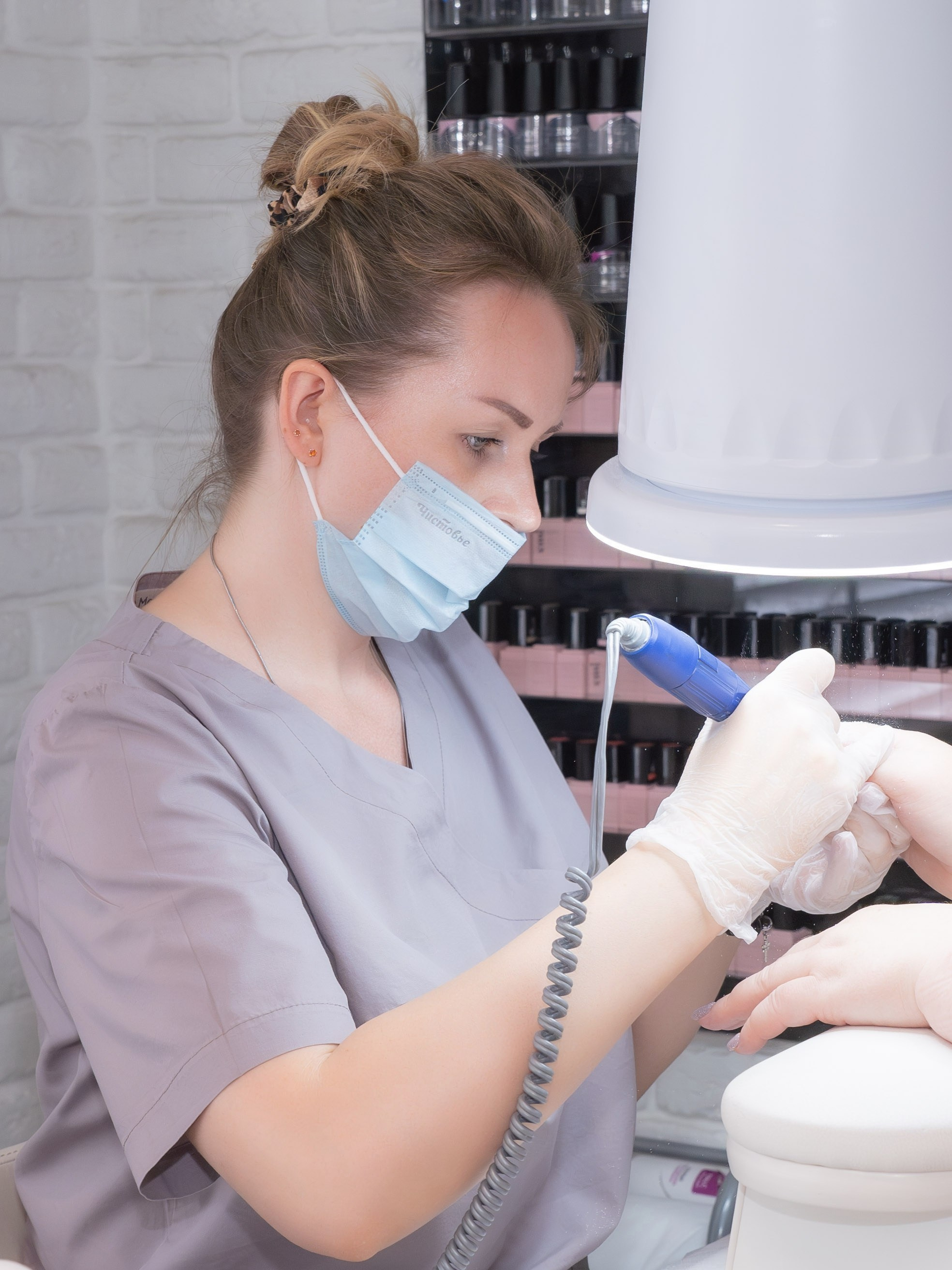 Персона Красногорск. Фотограф Зинаида Евдокимова