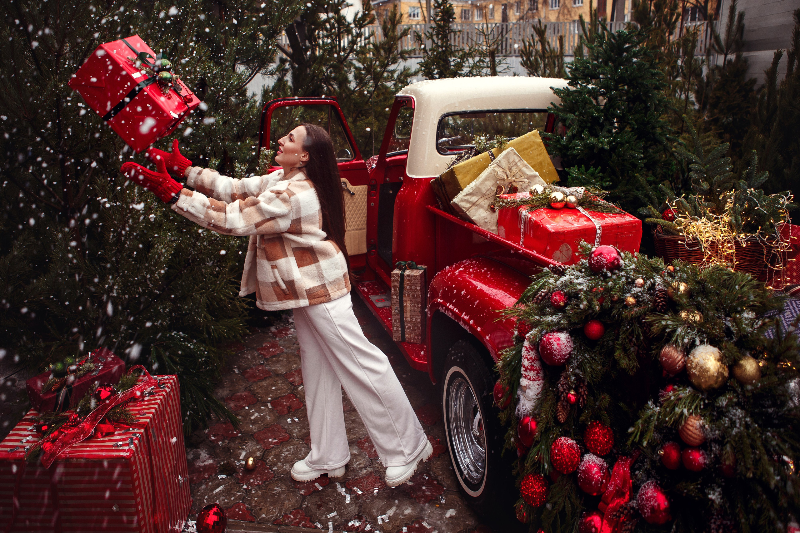 Retro CAR. Фотограф в Иваново и других городах Ирина Сметанкина