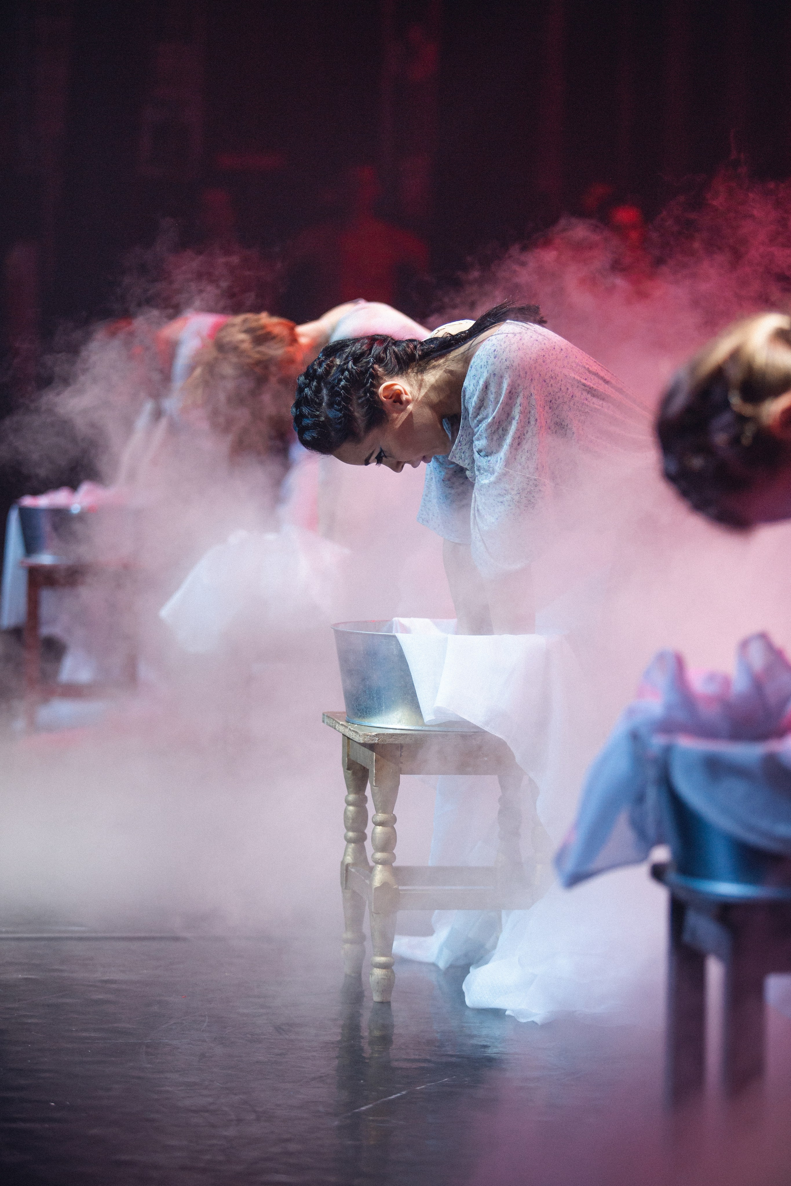 Репортажная фотография с мероприятий и концертов