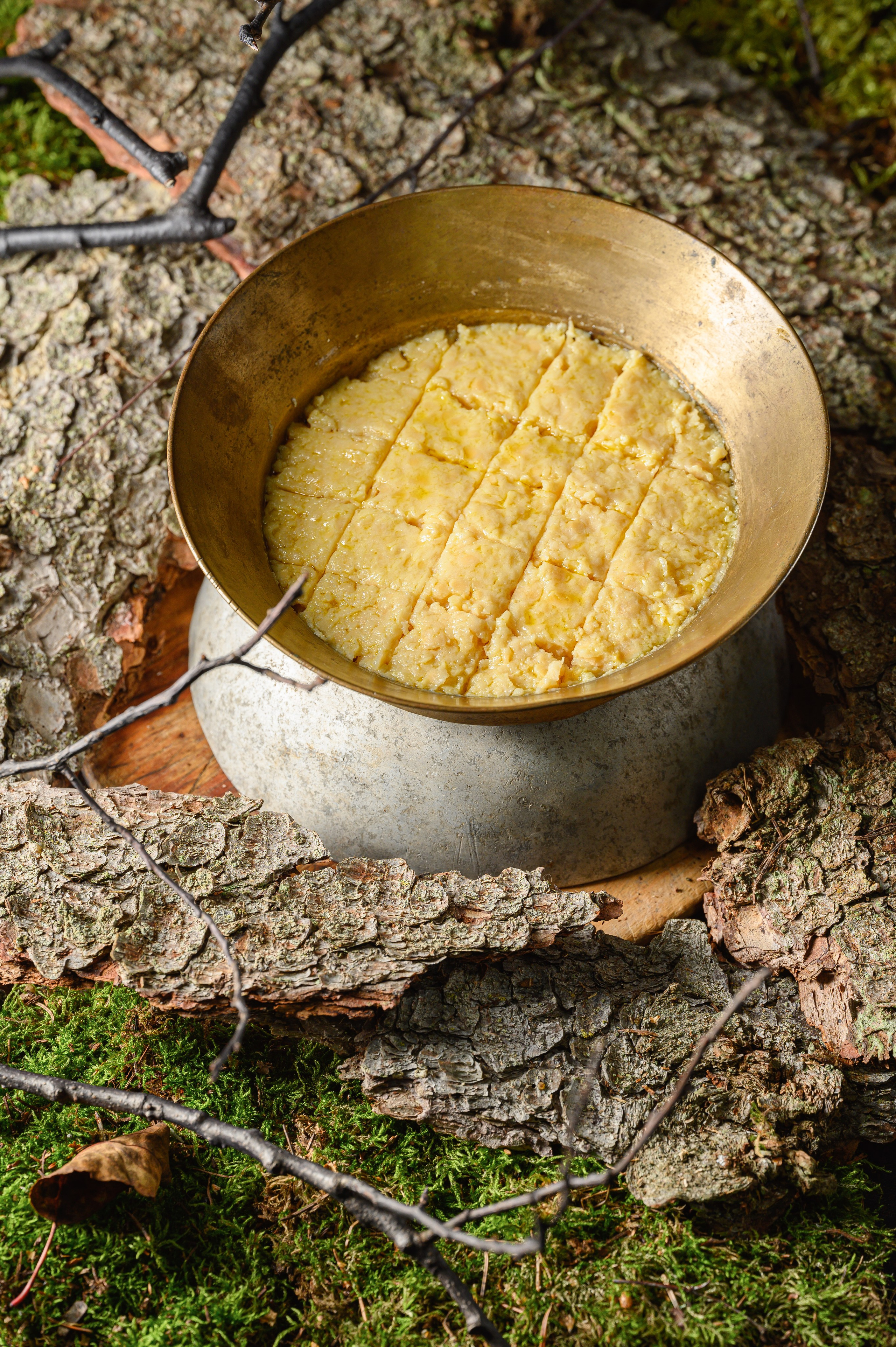 Проект «Беҫерман гураҙпал» (Бесермянская кухня). Максим Егоров, г. Ижевск. Репортажная, предметная съёмка и фуд-фотография