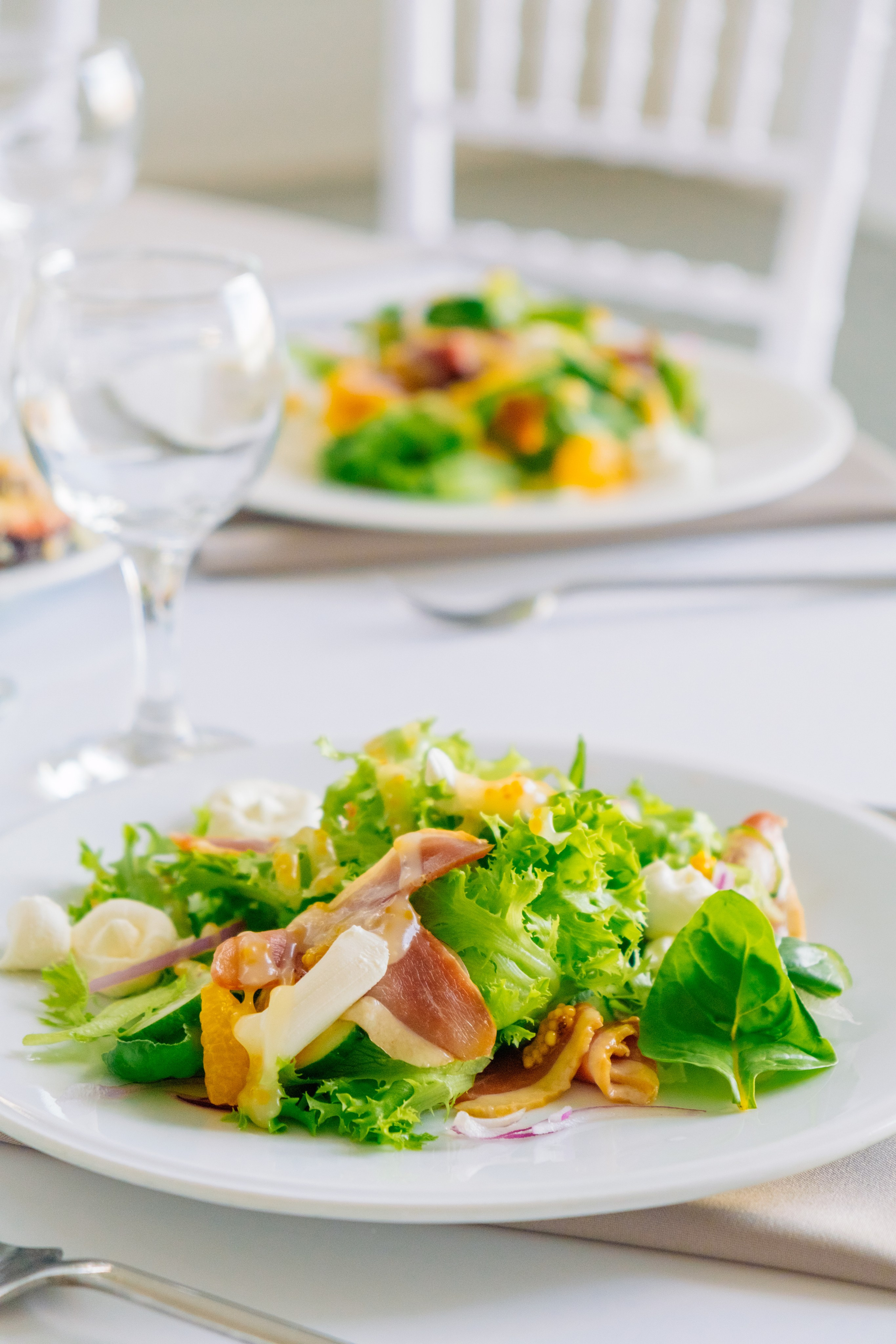 Съемка для службы кейтеринга. Максим Егоров, г. Ижевск. Фуд-фотография и предметная съёмка