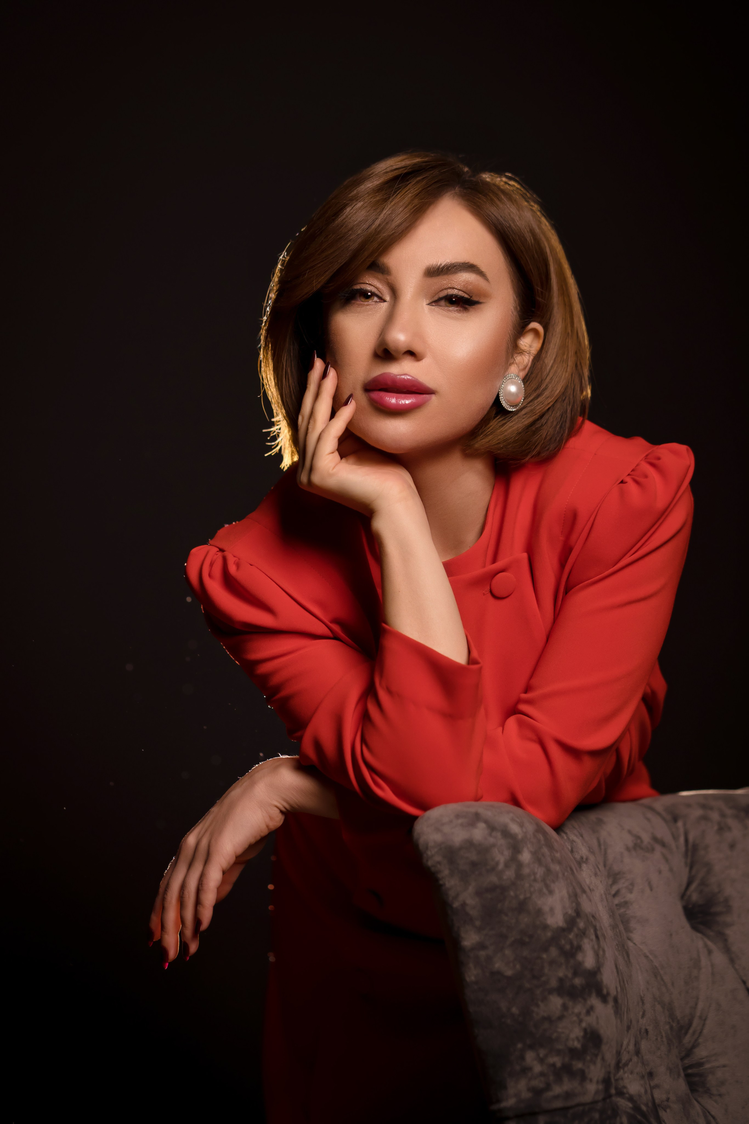 Заира Бетуганова. Фотограф в Кабардино-Балкарской республике, Нальчик, Инна Абакарова