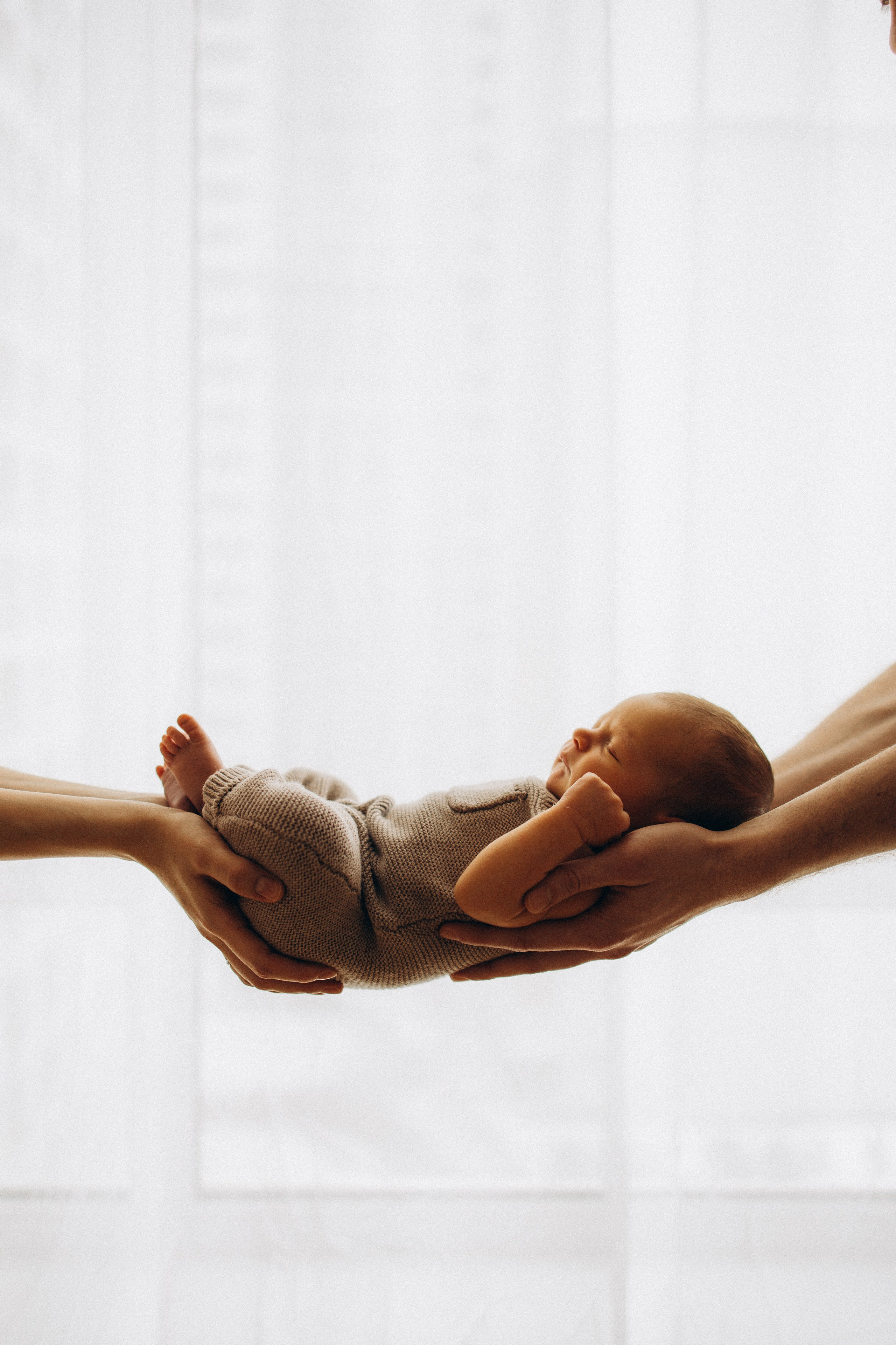 Леонид. Семейный фотограф в Москве Ксения Аганина