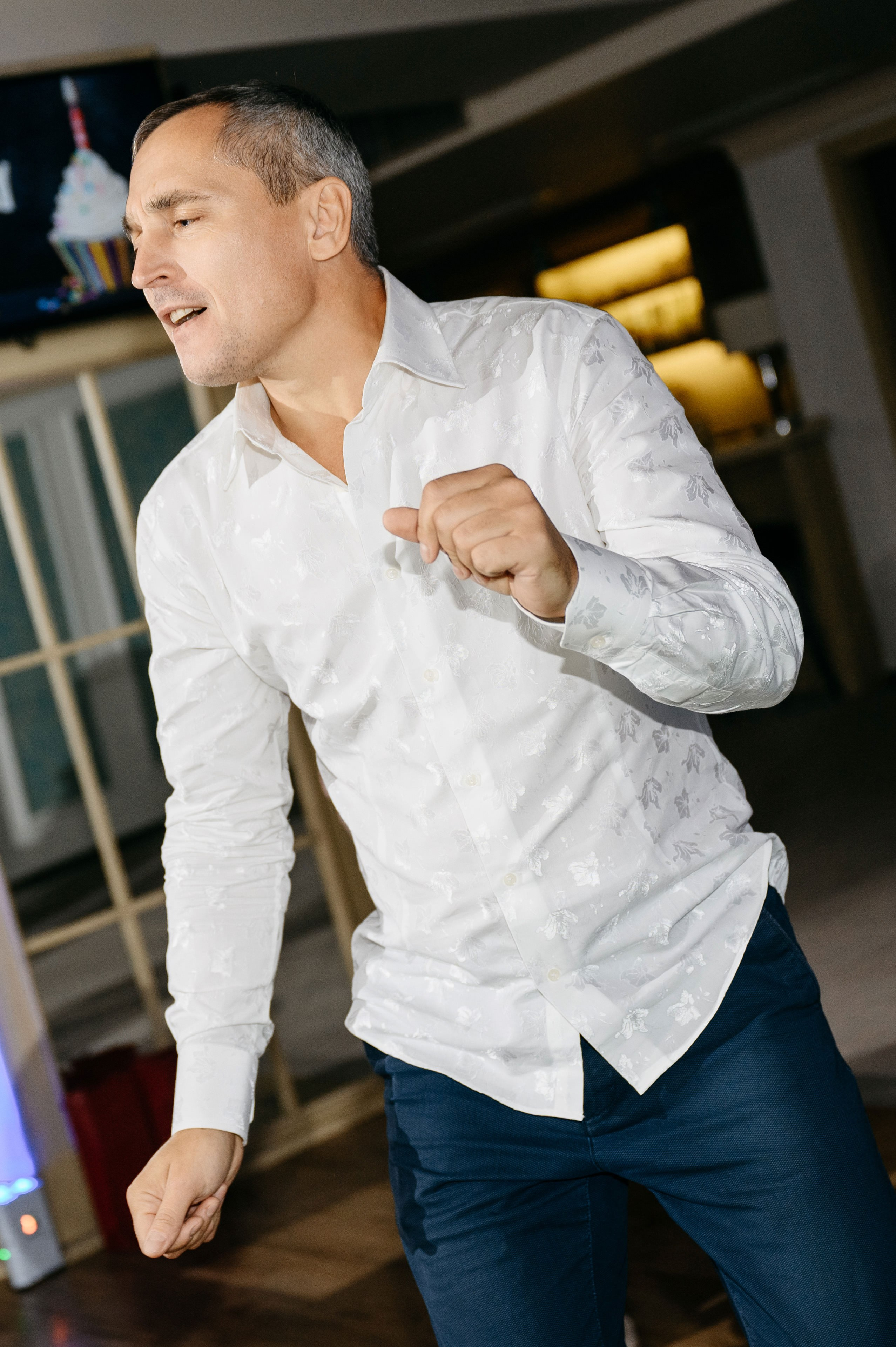 Андрей. 50 — Жизнь только начинается!. Свадебный фотограф в Красноярске