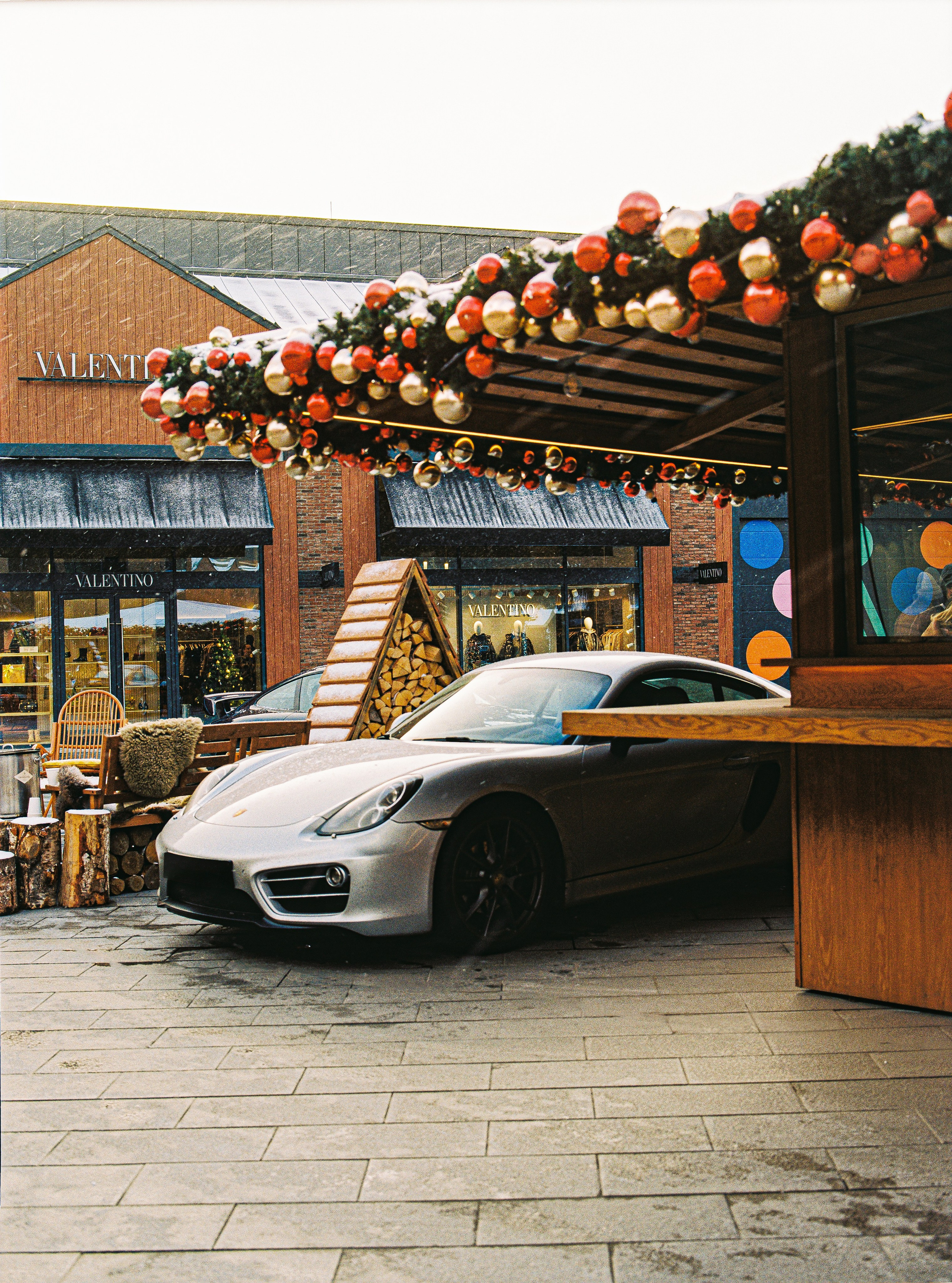 Porshe ride Архангельское. Fokysphoto