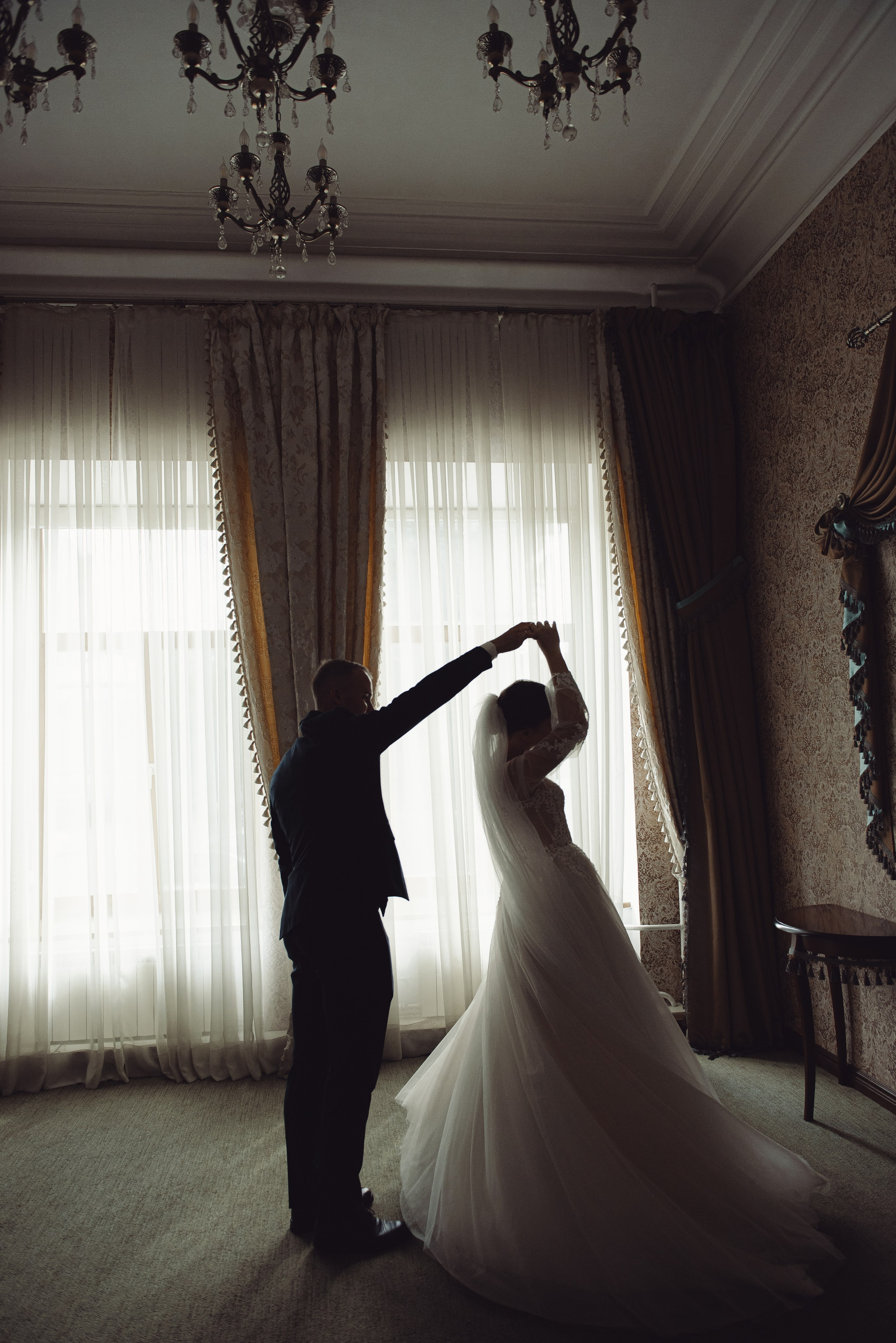 Аня и Даня. Семейный и свадебный фотограф в Нижнем Новгороде Анастасия Хренова