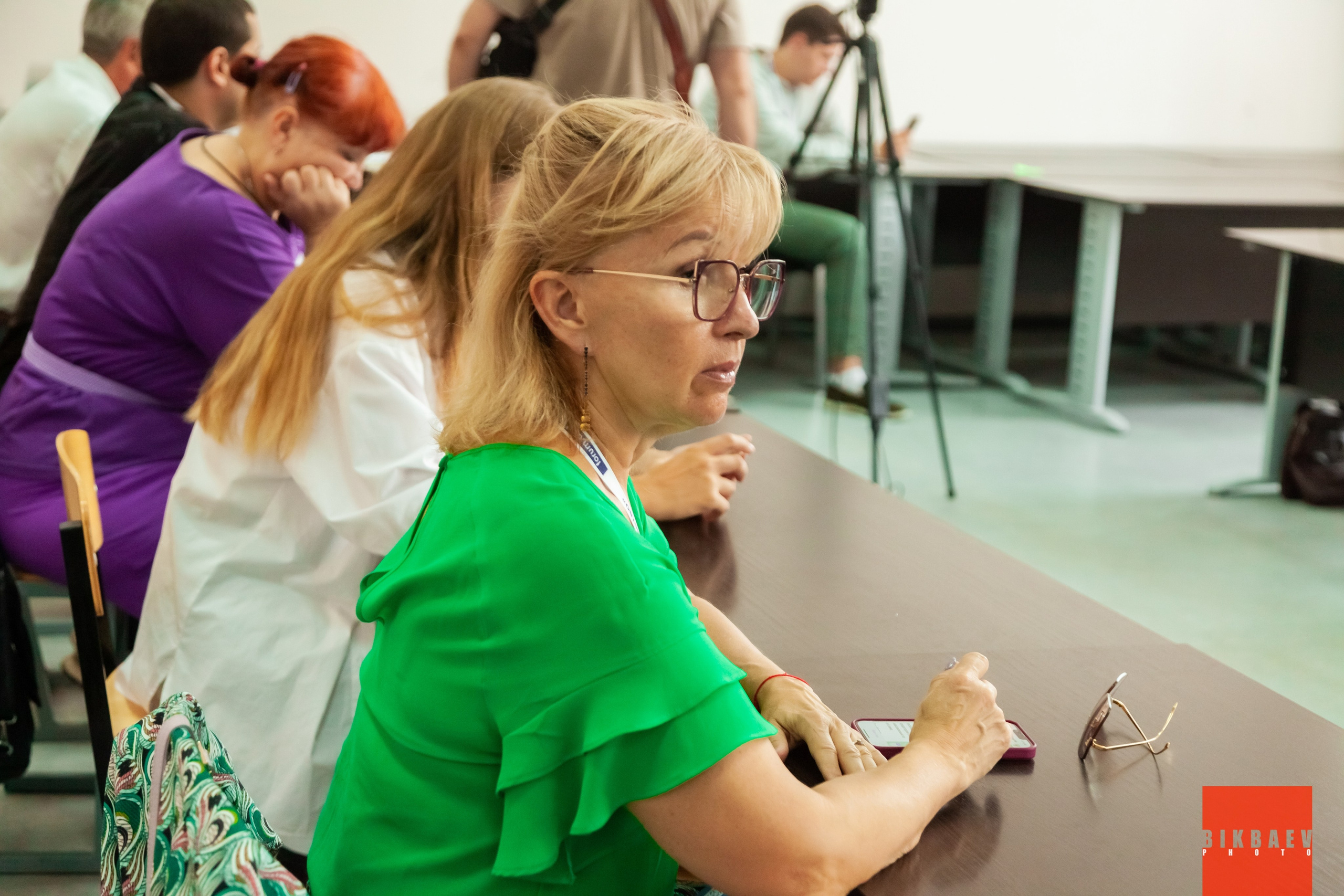 Сообщество 2024 (г. Калуга). Главная