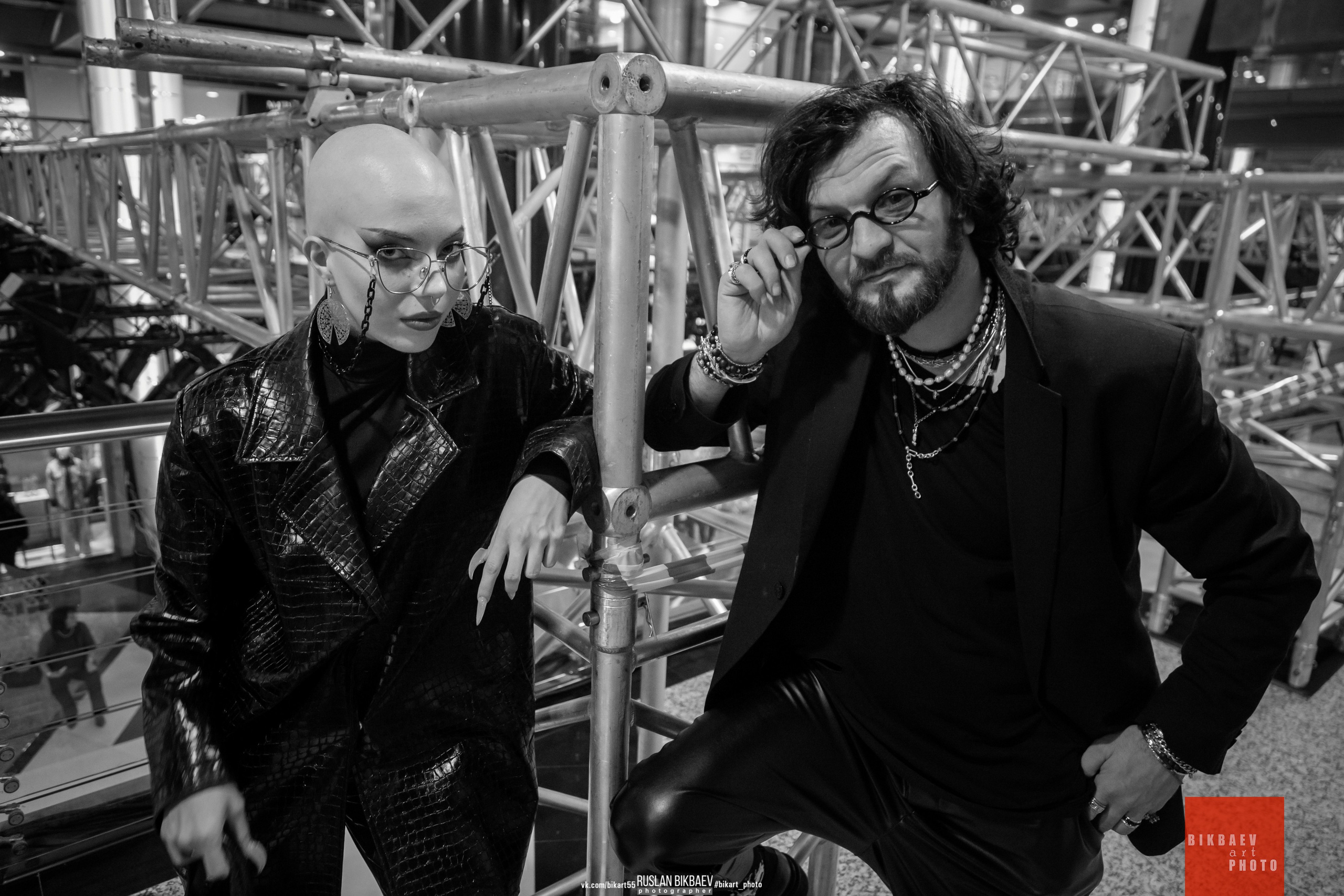 Season Fashion Week 2023 — 1. Главная