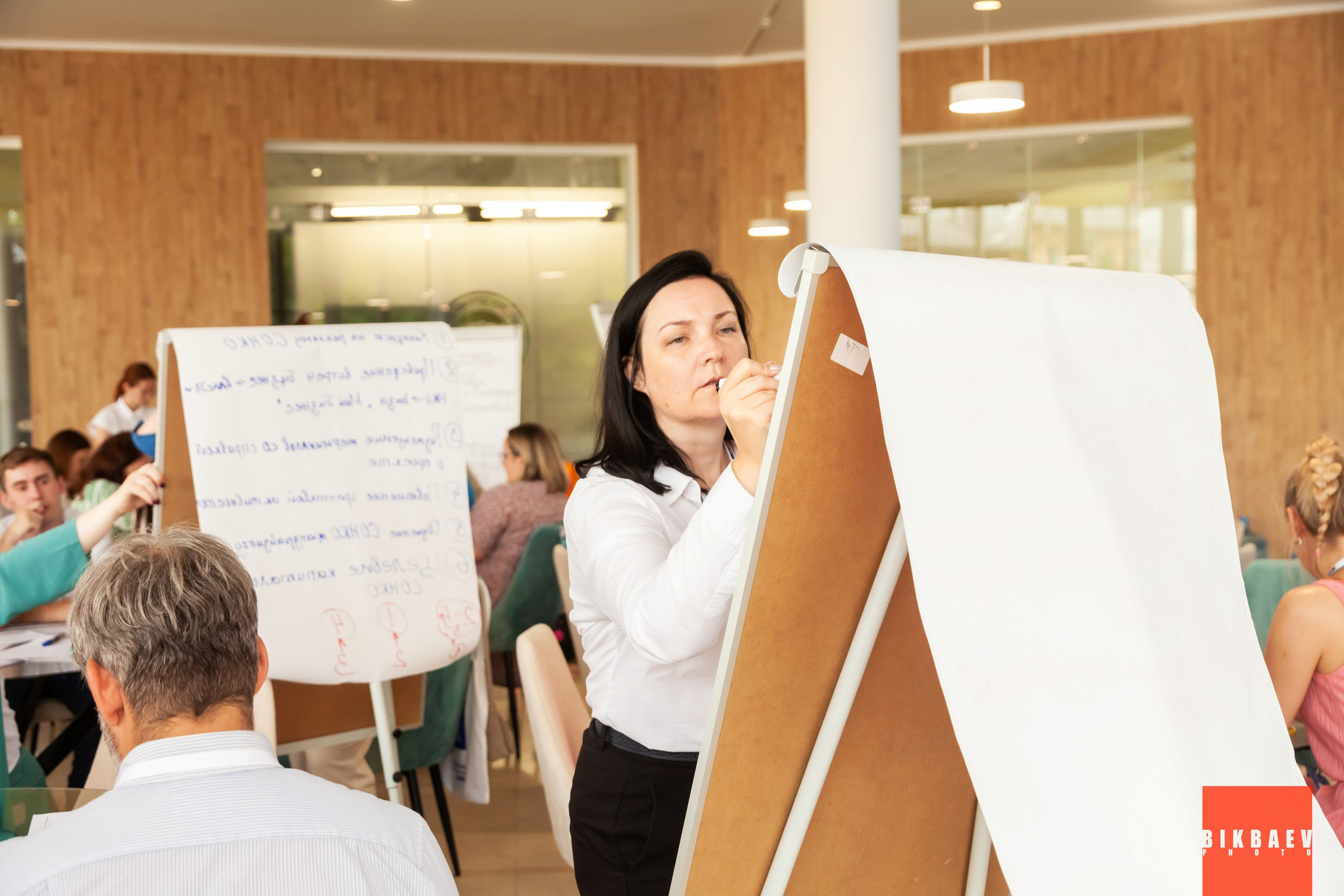 Сообщество 2024 (г. Калуга). Главная