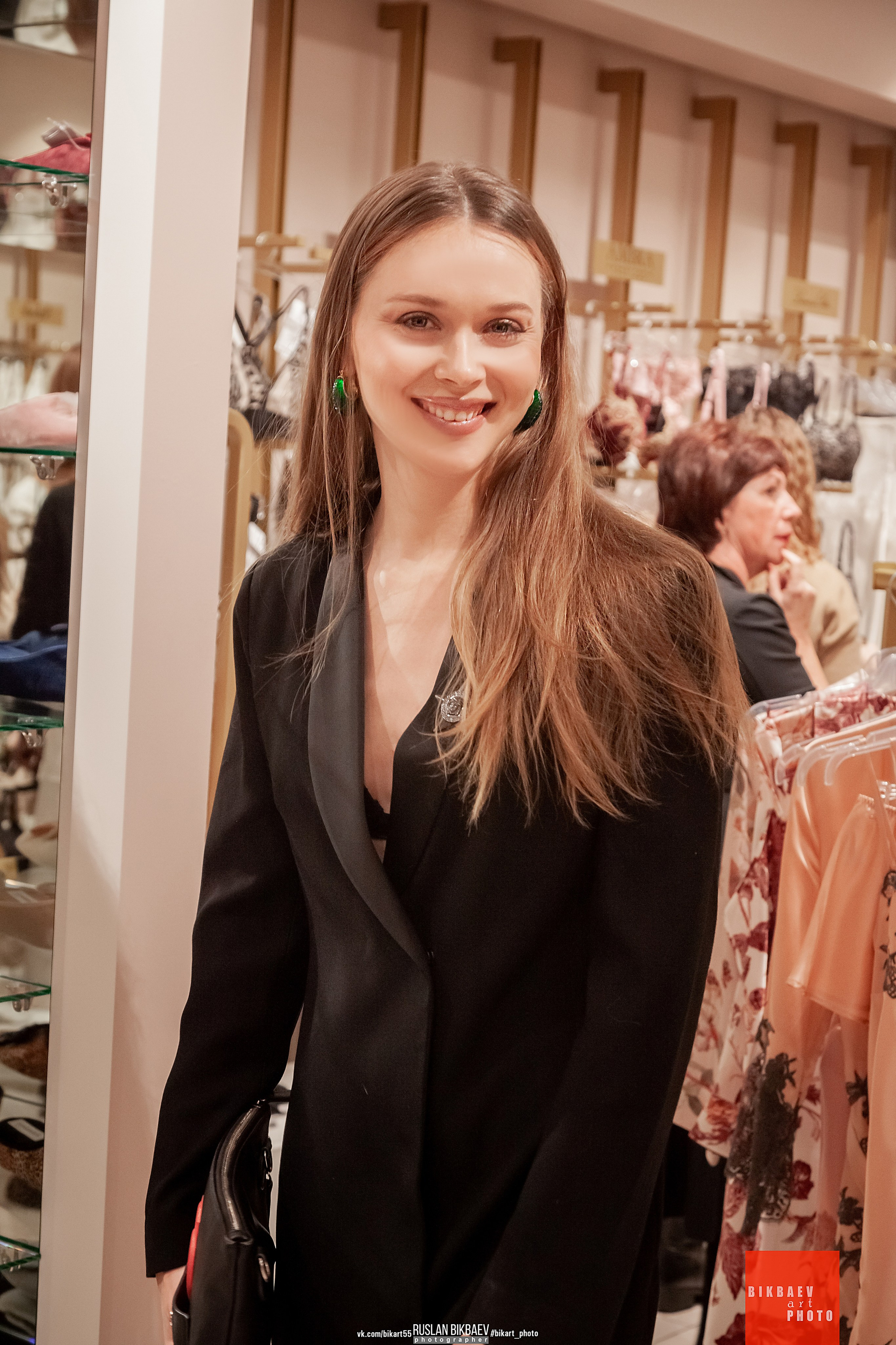 Season Fashion Week 2023 — 1. Главная