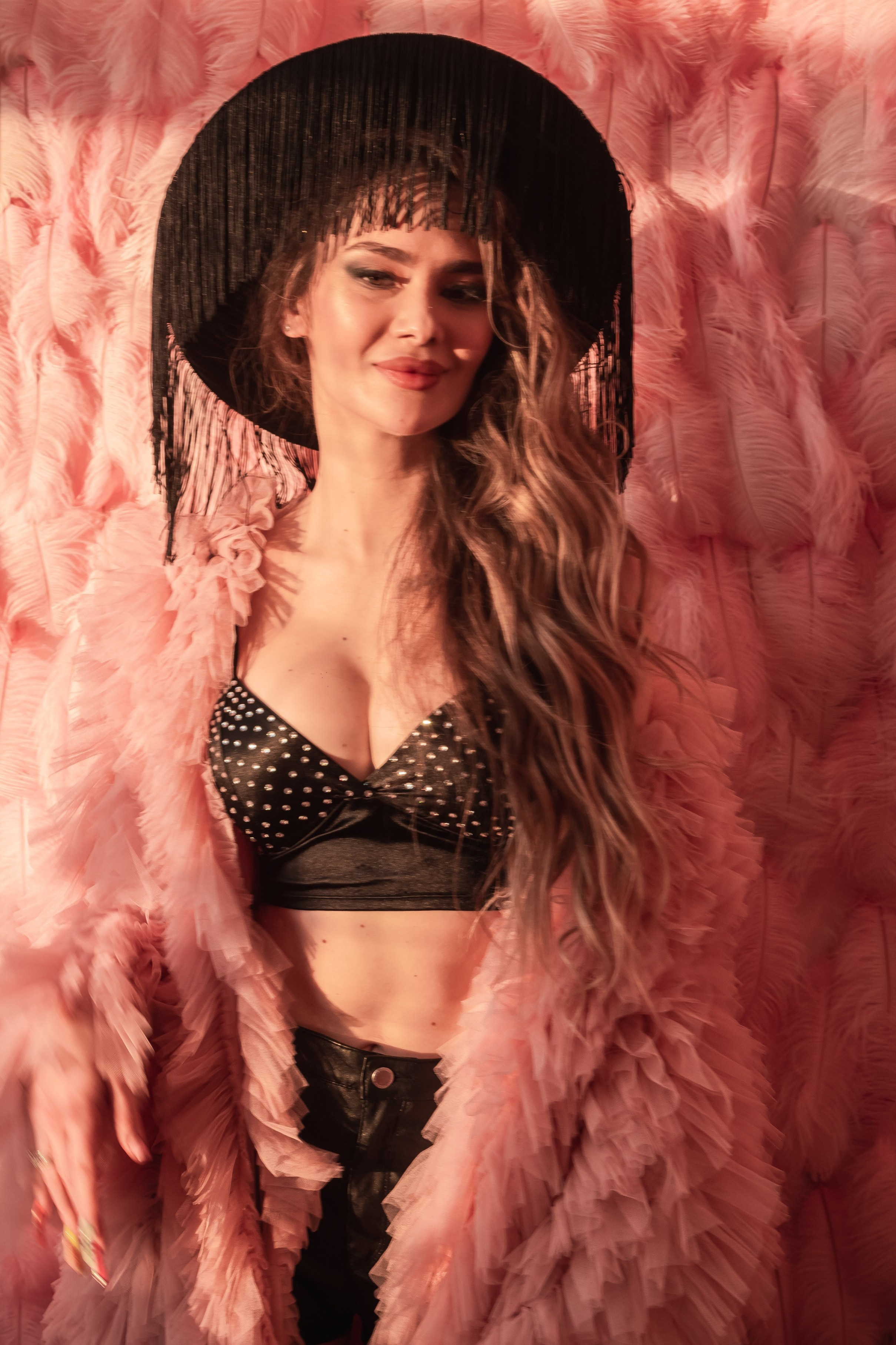 Лера. Главная