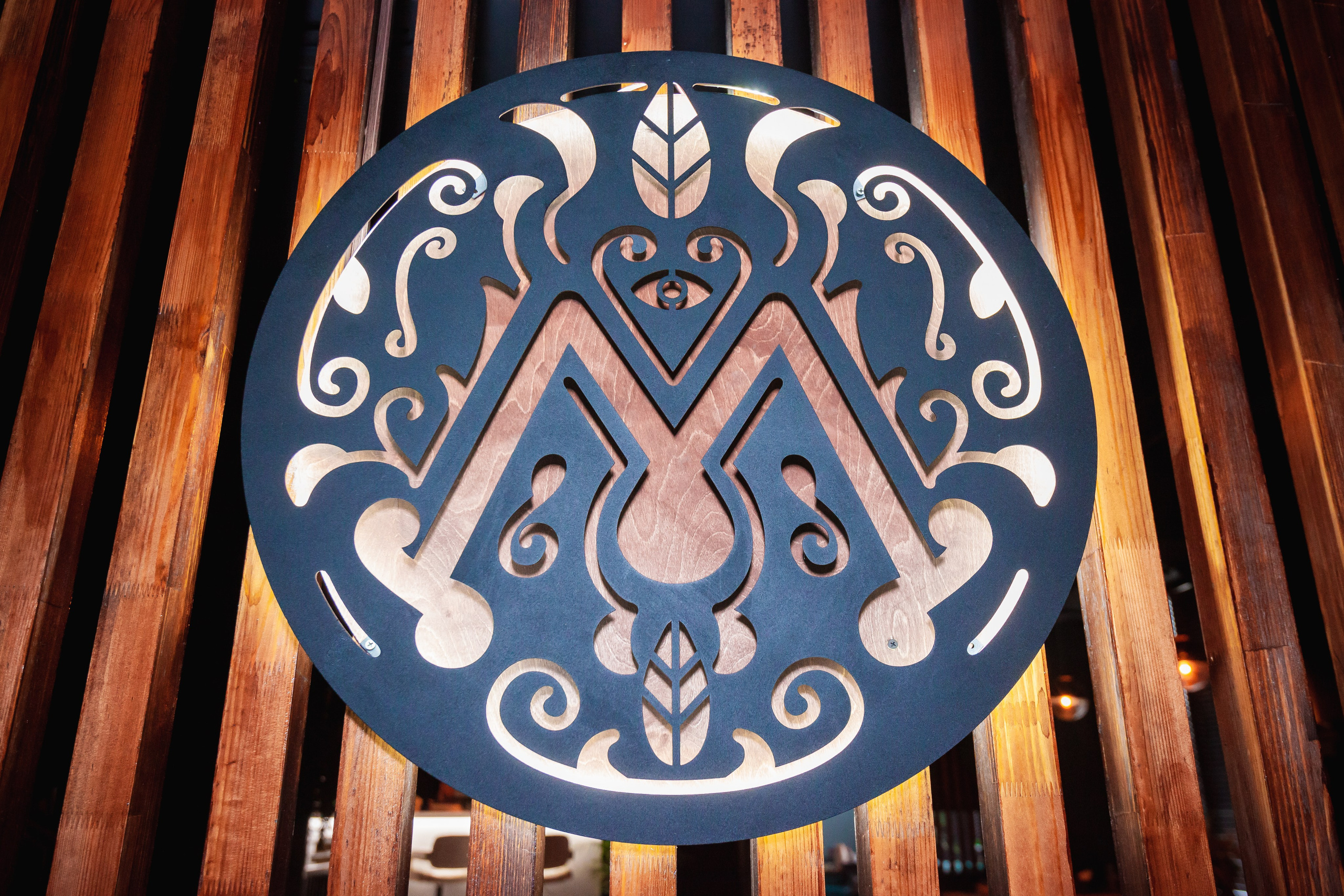 Кафе Мята. Главная