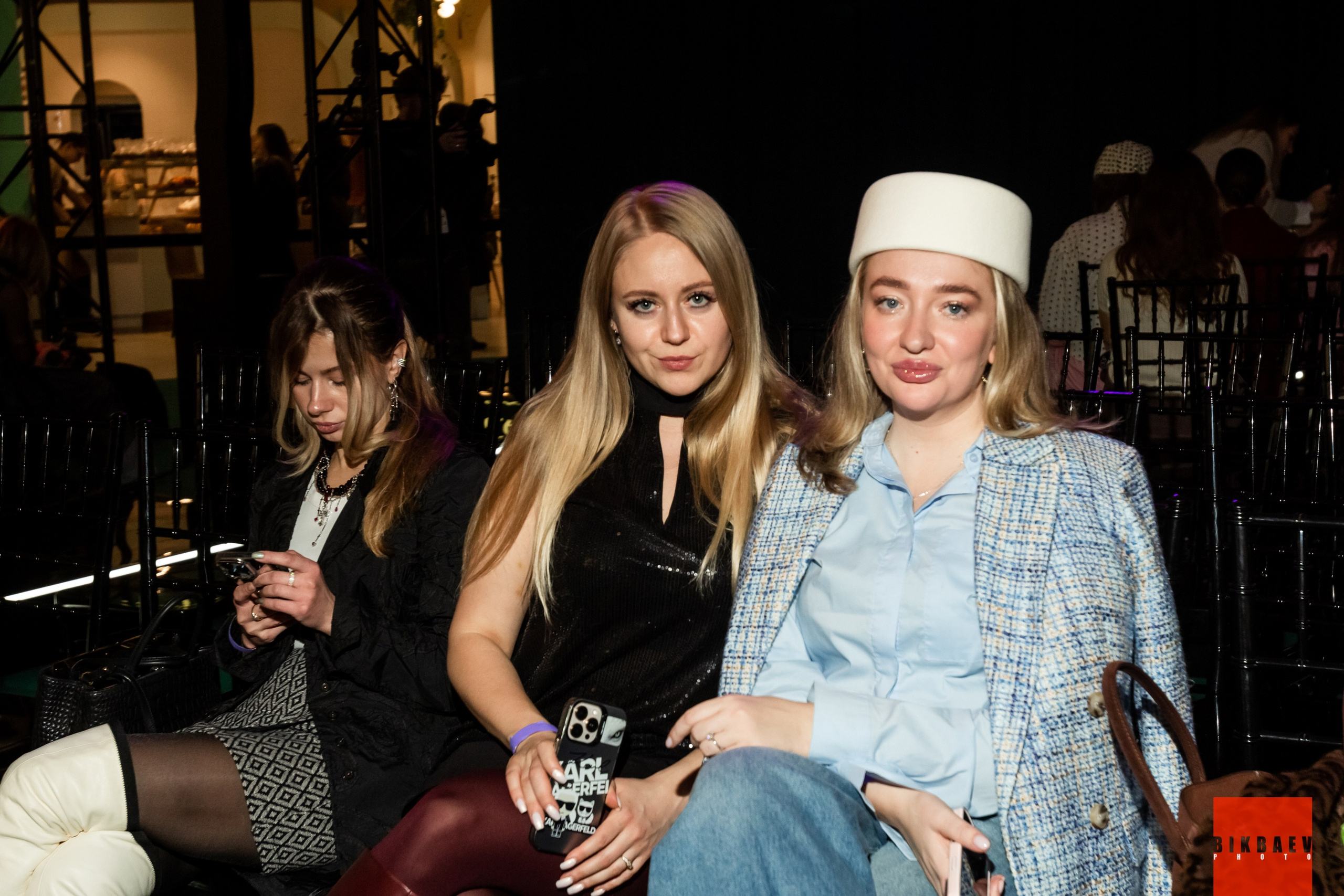 Sokol Fashion Week 2025. Главная